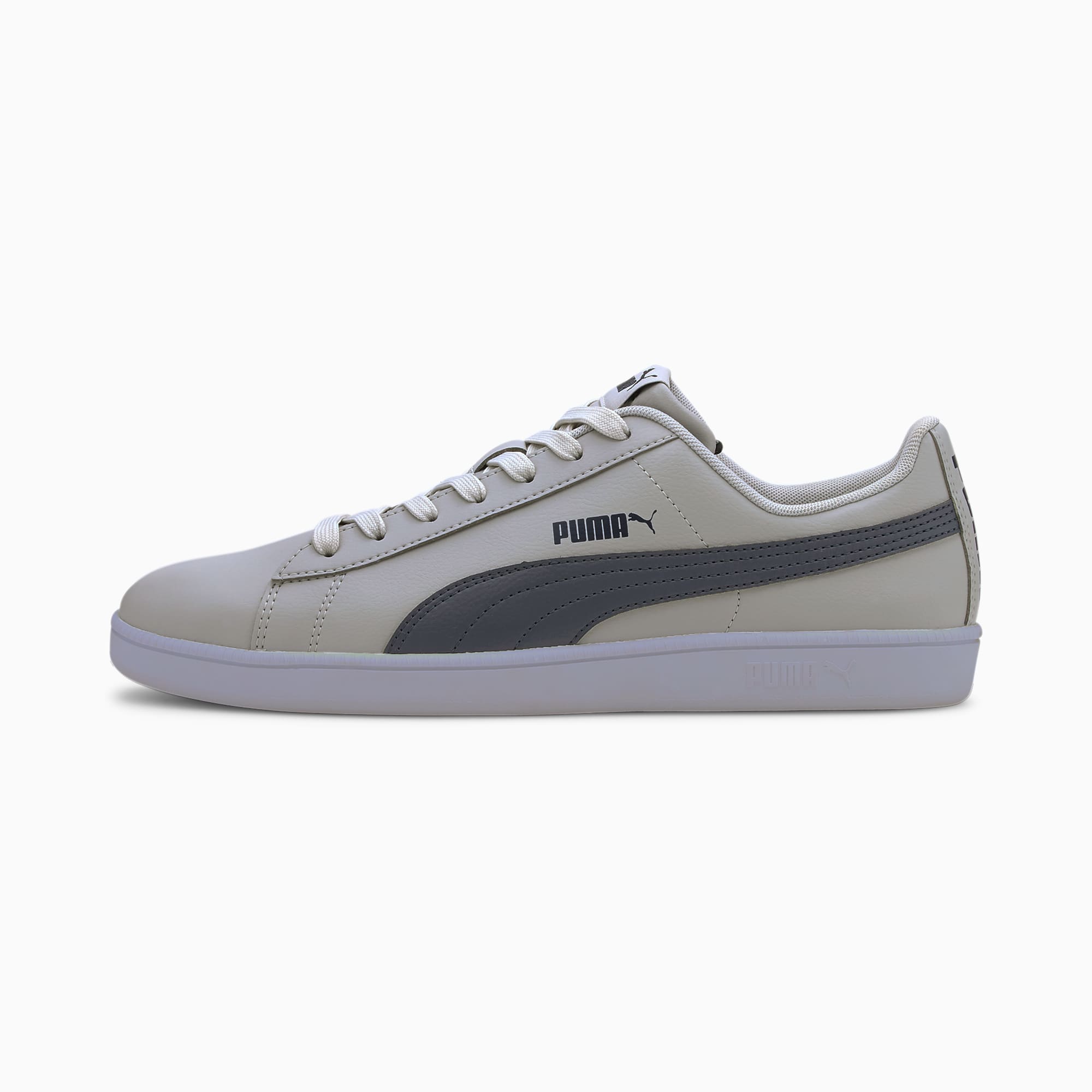 PUMA Up Baseline Unisex Sneakers | Gray Violet-Peacoat-Puma White ...