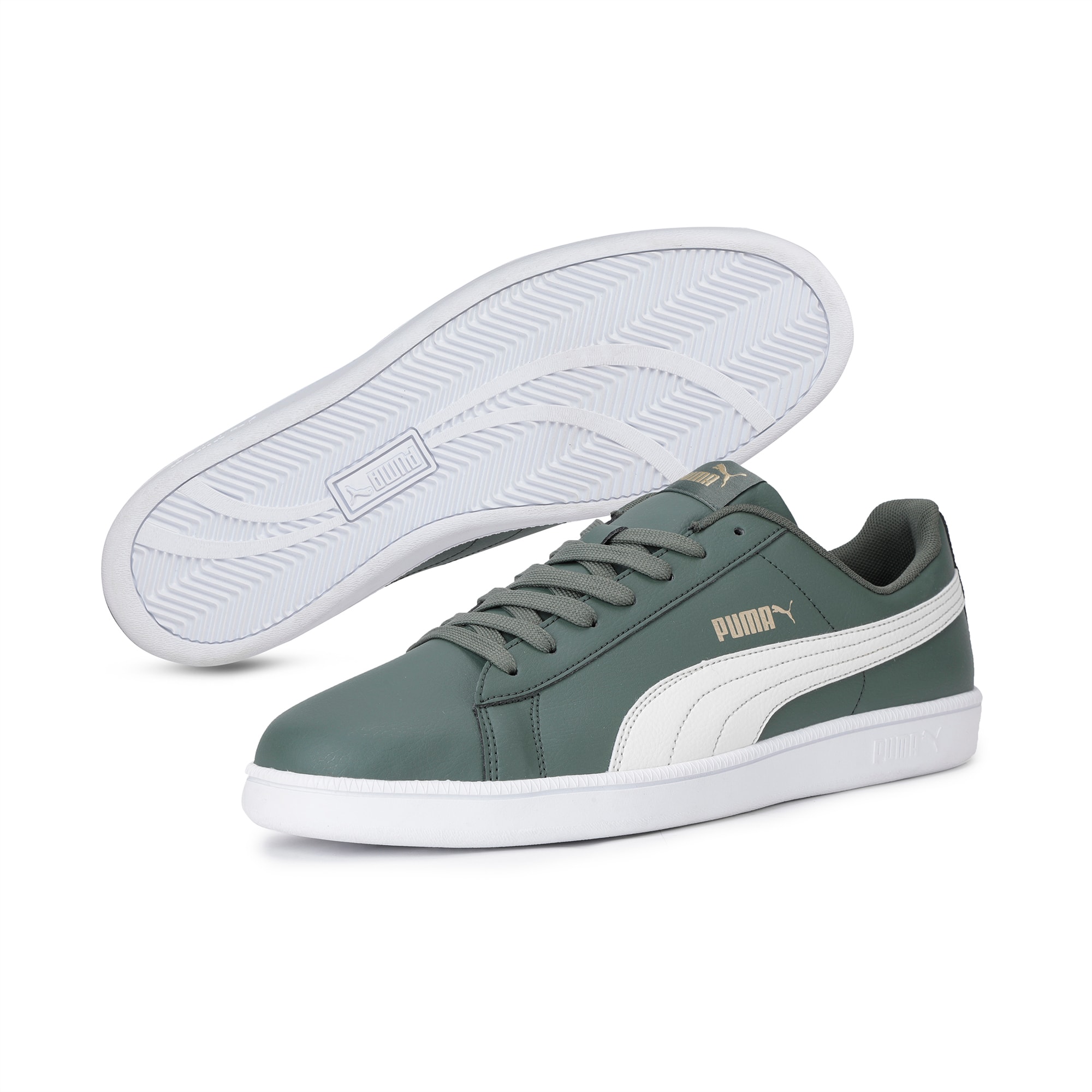 Tenis puma online baseline unisex