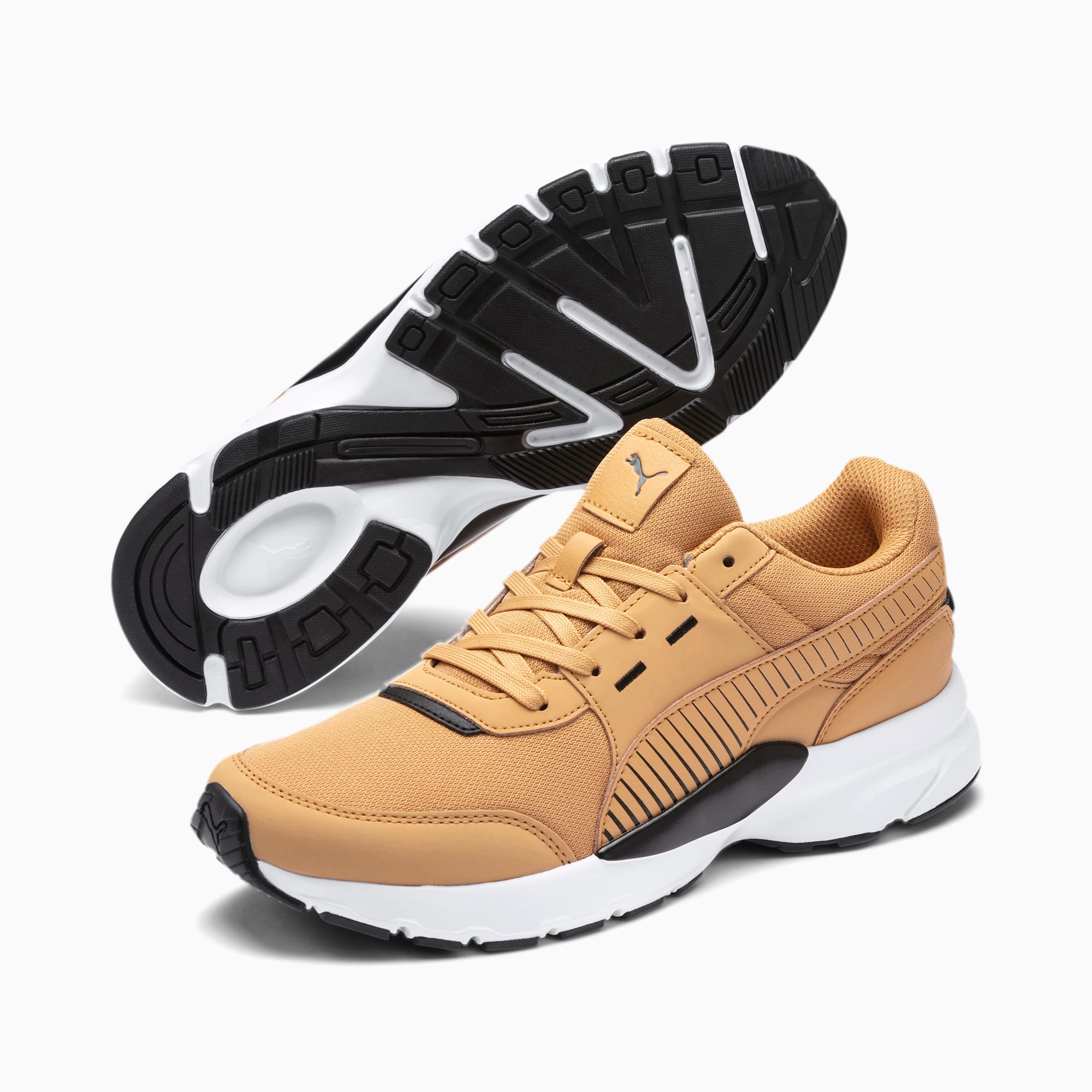 Future Runner SL Sneaker | Taffy-Puma Black-Puma White | PUMA Shoes | PUMA  Deutschland