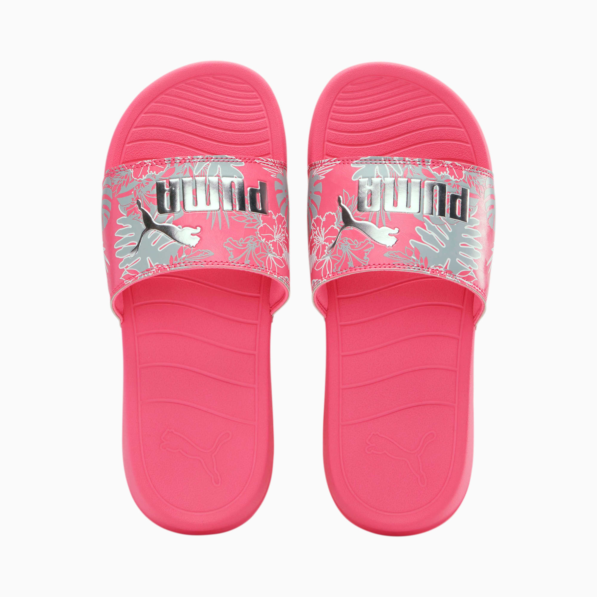 puma popcat pink