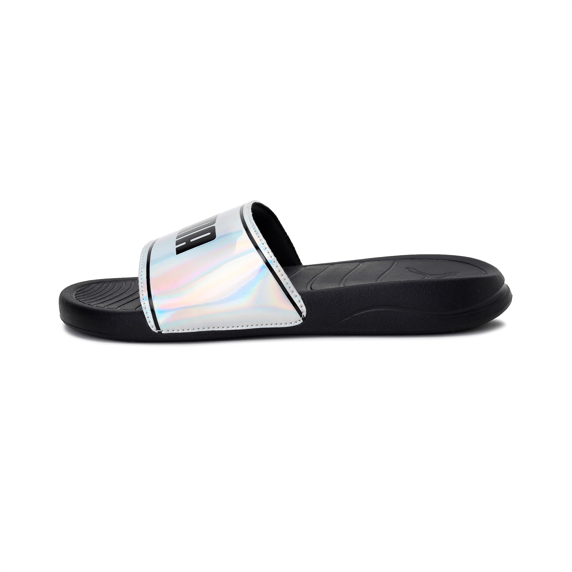 puma popcat 20 shower slides