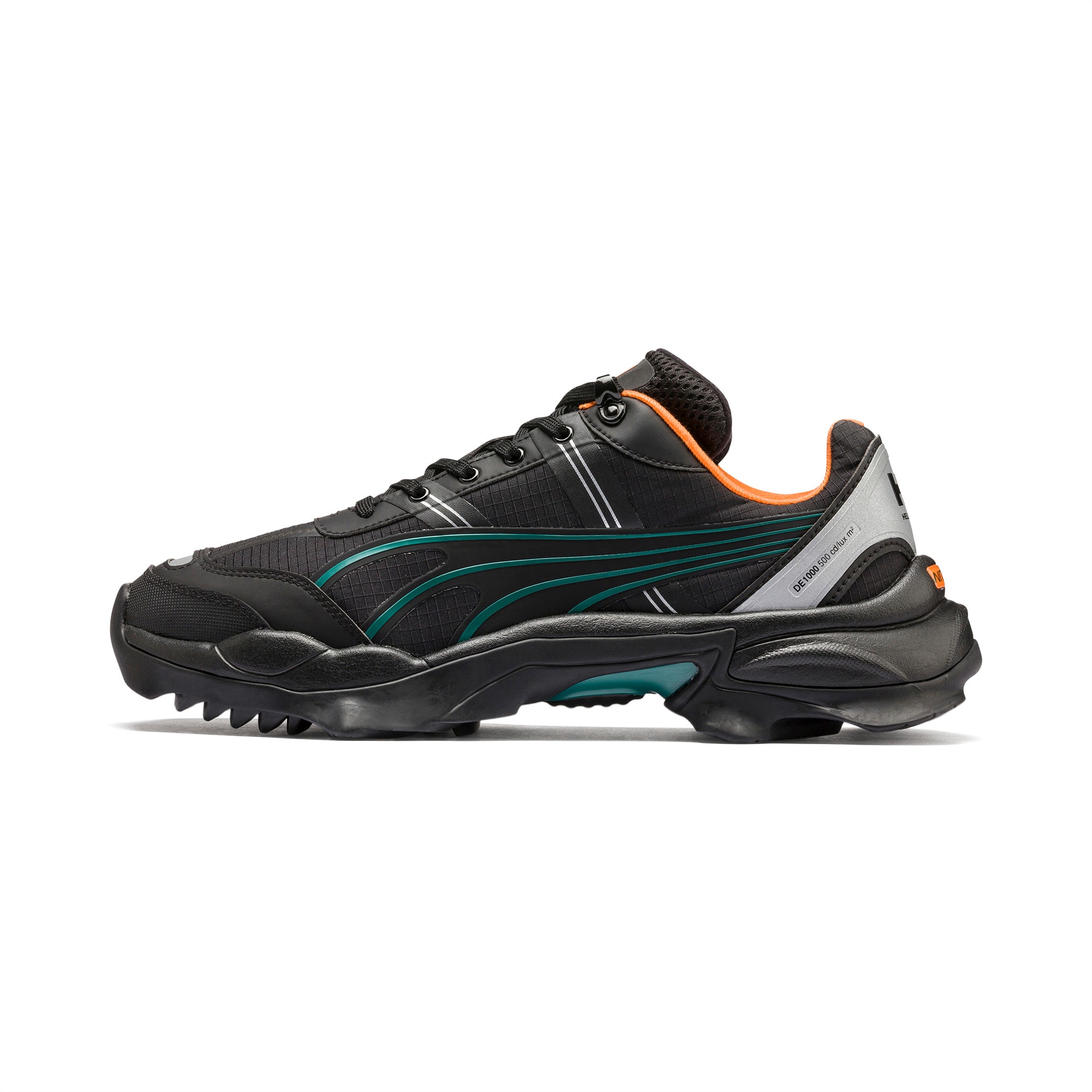 Scarpe puma disc anni 90 bambino store