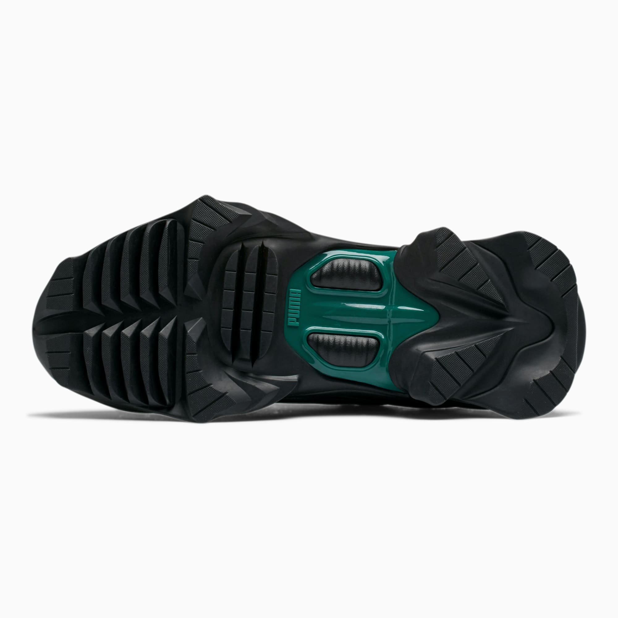 puma x helly hansen nitefox trainers