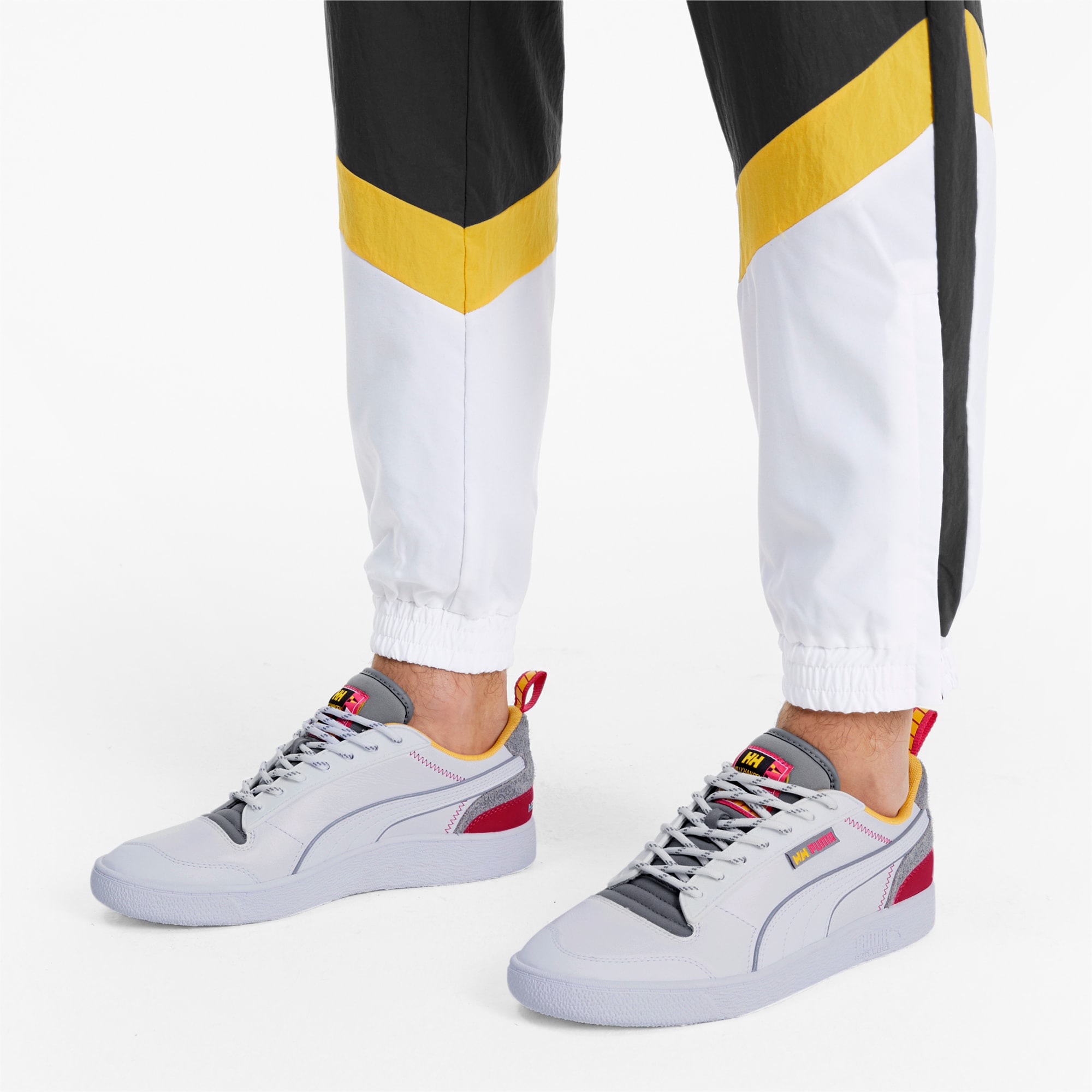 Puma x helly hansen ralph sampson sneakers