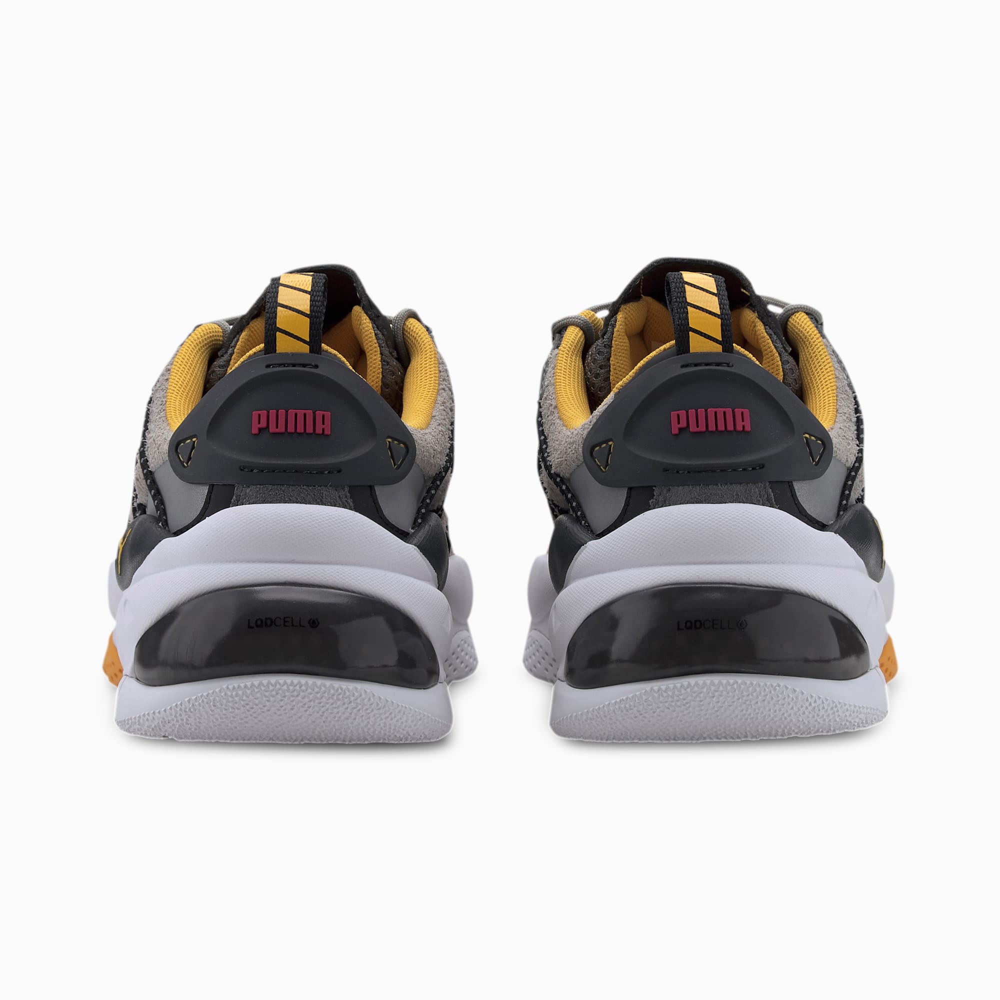 Puma x helly hansen lqd cell 2025