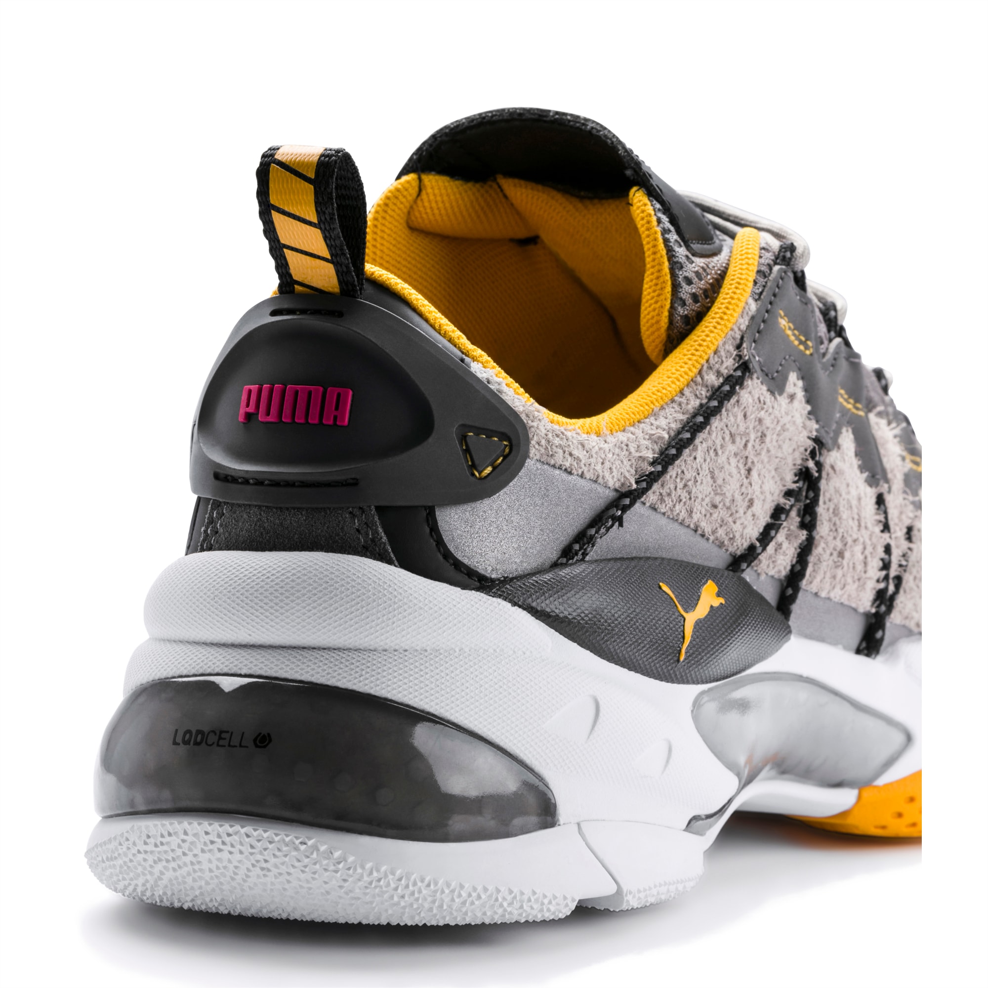 PUMA x HELLY HANSEN LQDCELL Sneakers