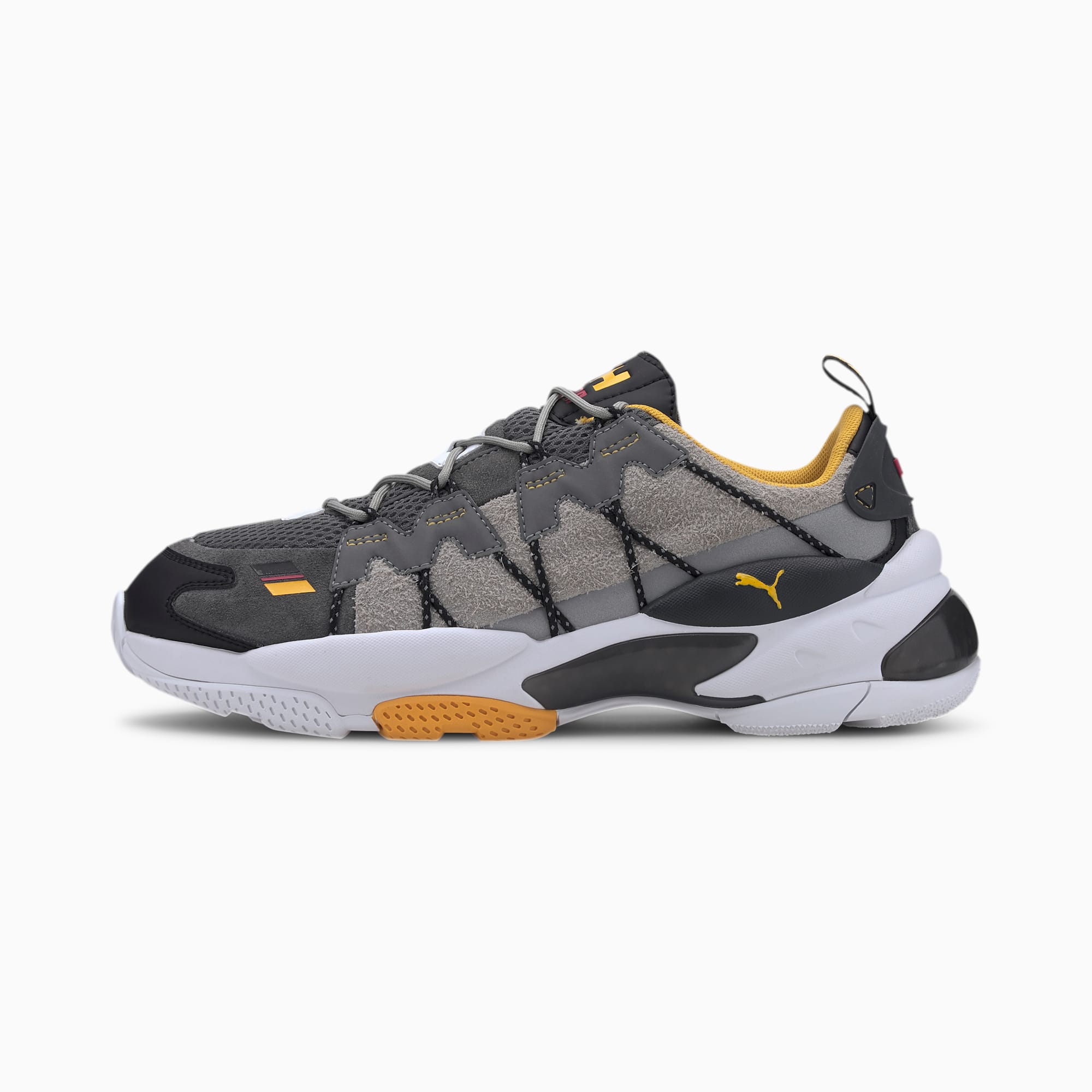 Puma men's x HELLY HANSEN LQDCELL Sneakers