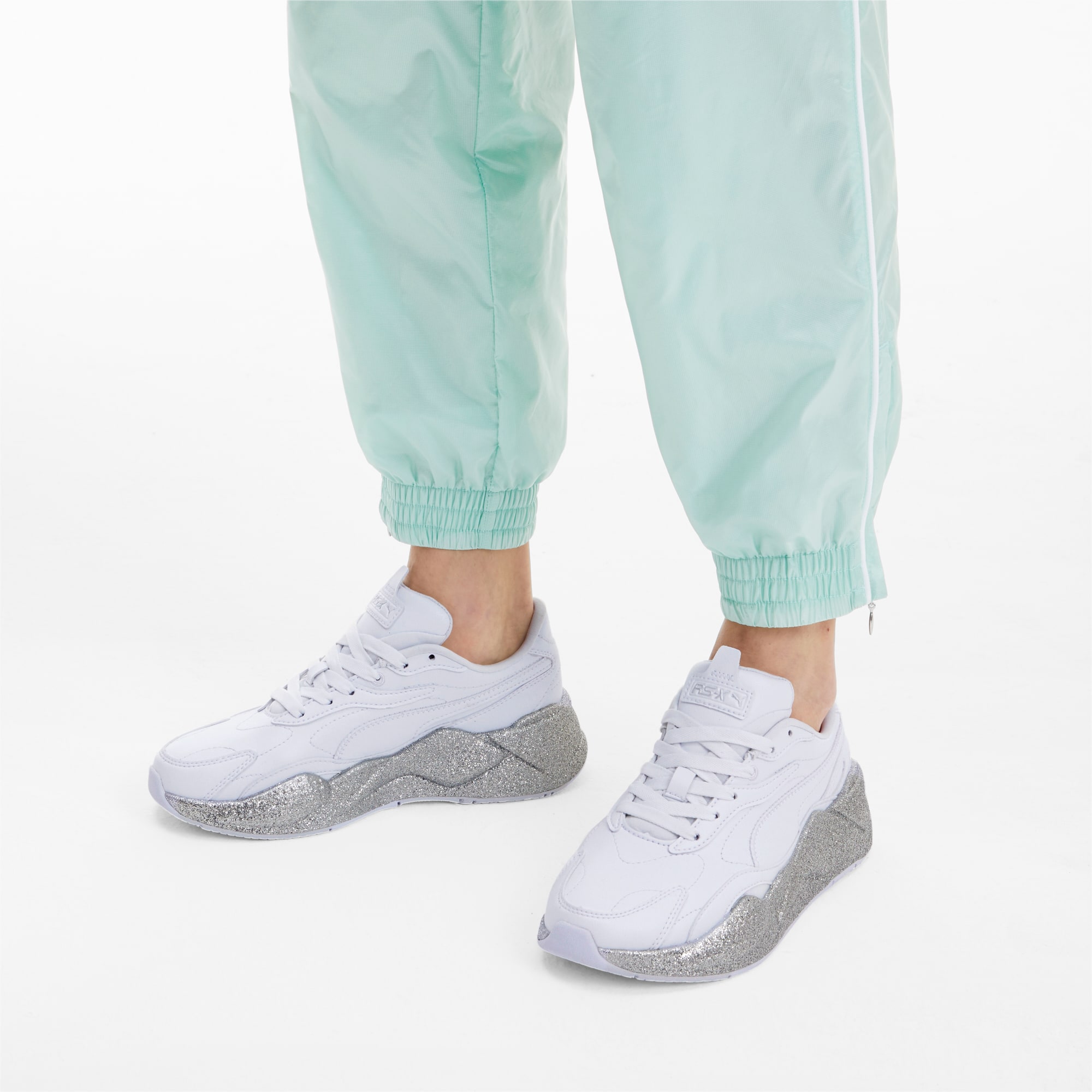 puma rs x glitz