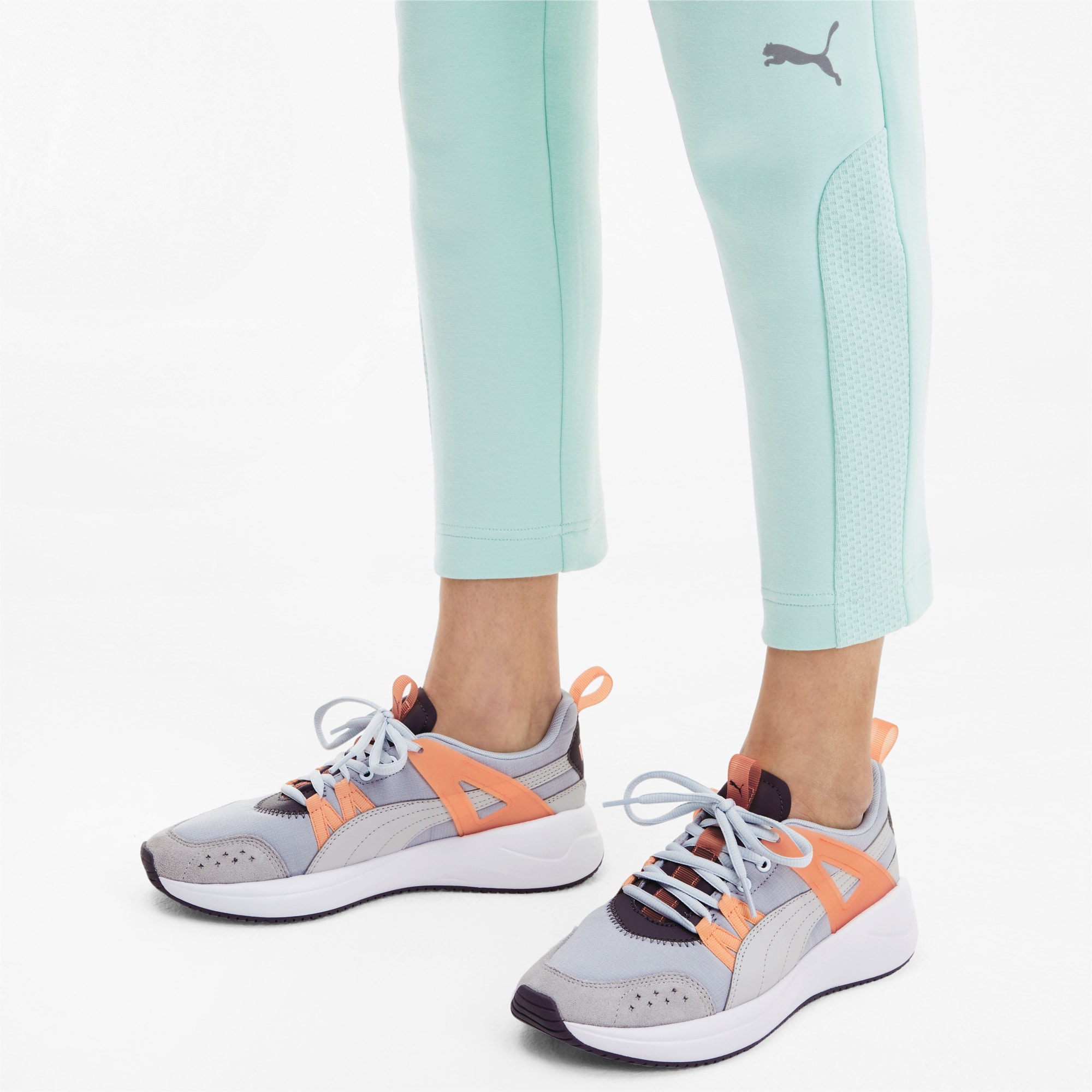run puma run puma