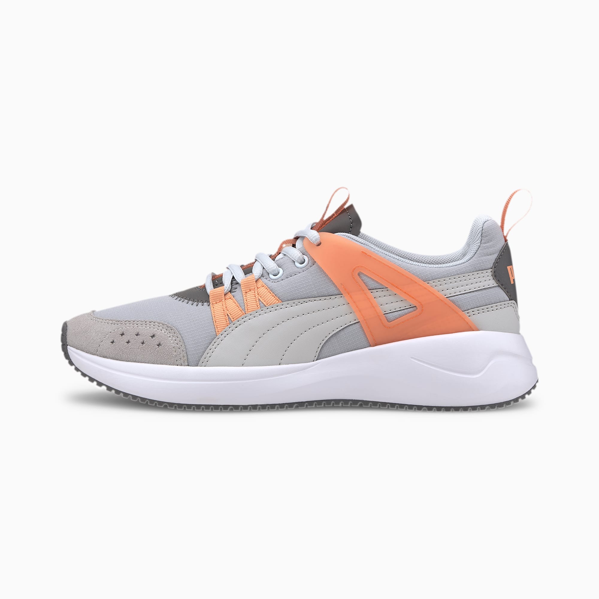 run puma run puma