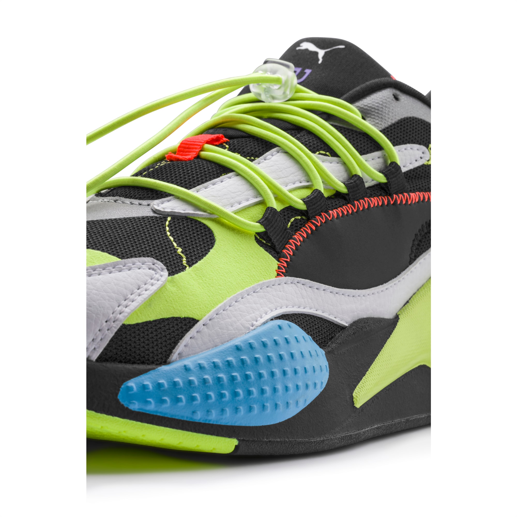 PUMA x CENTRAL SAINT MARTINS RS X Trainers
