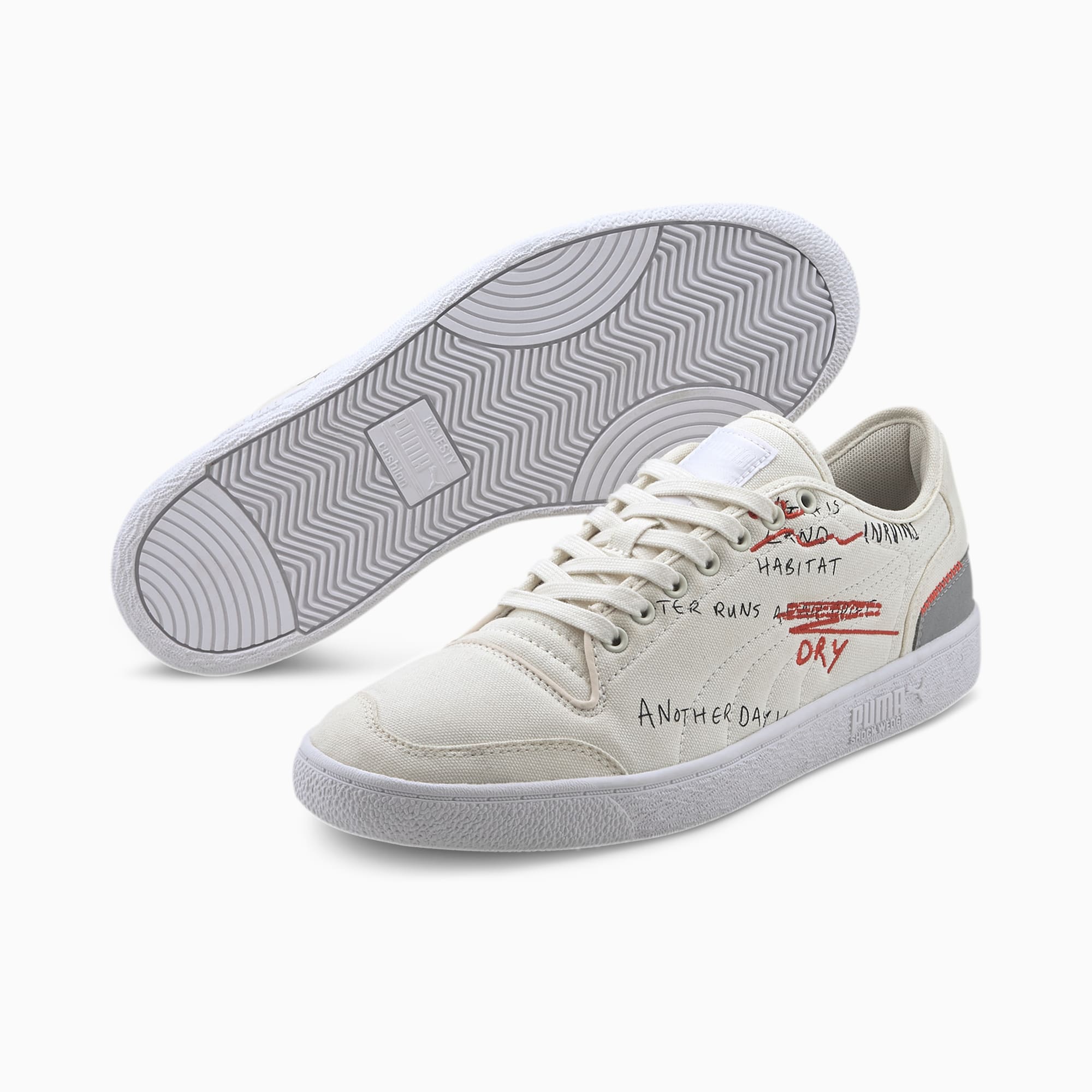 Puma x central saint martins ralph sampson Outlet