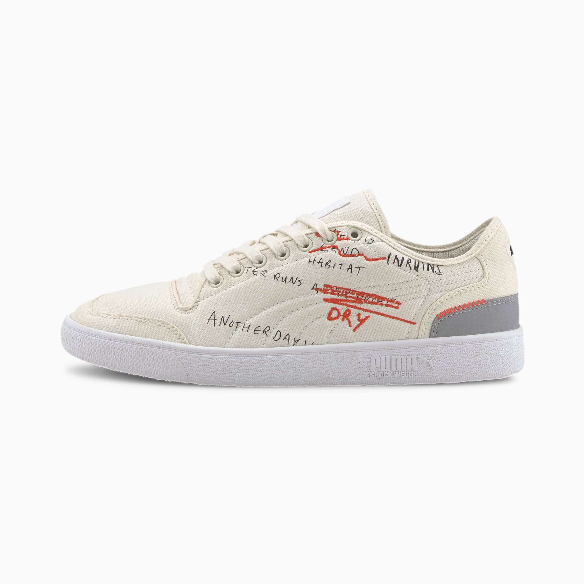 puma x central saint martins cali