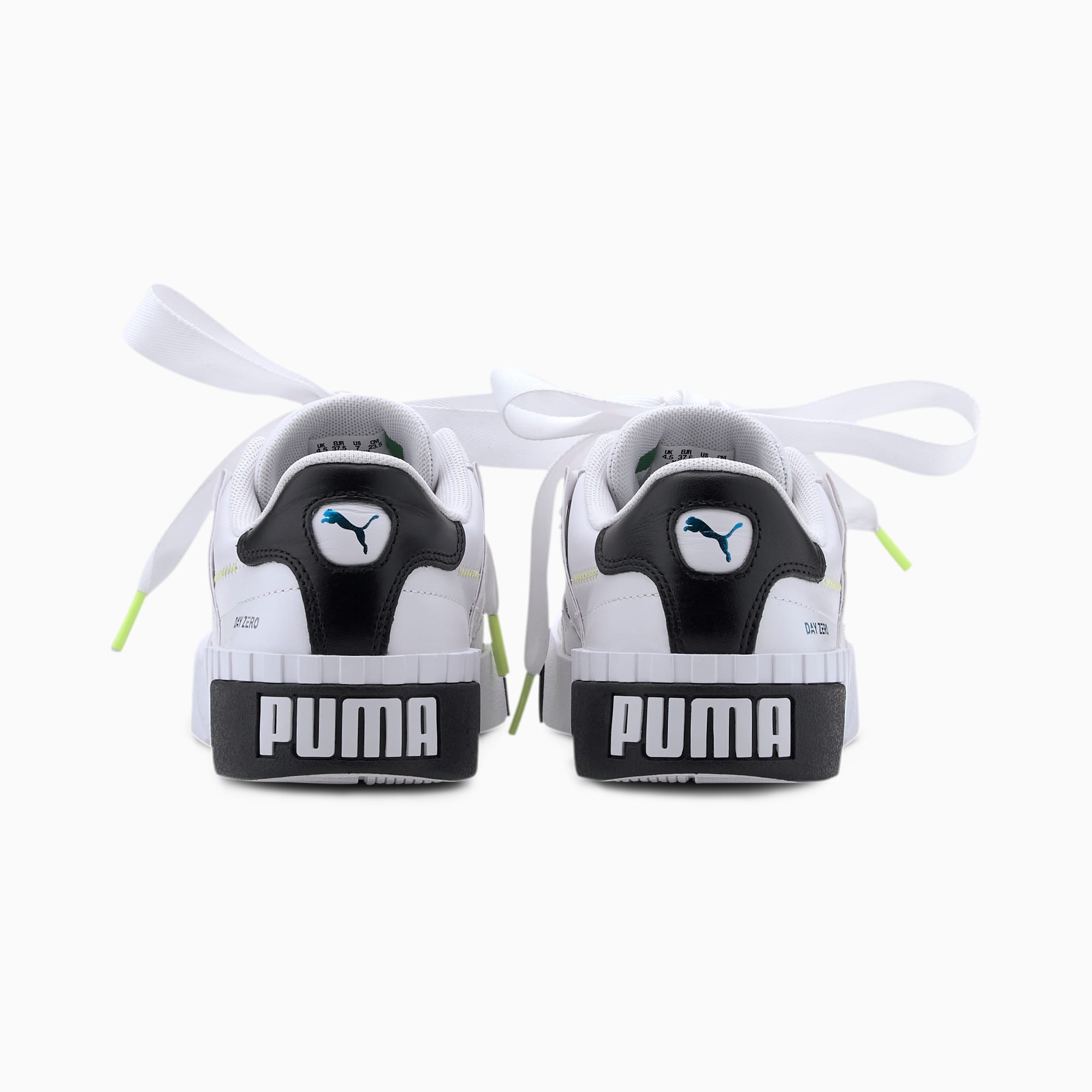 Puma x central saint martins sale cali women's sneakers