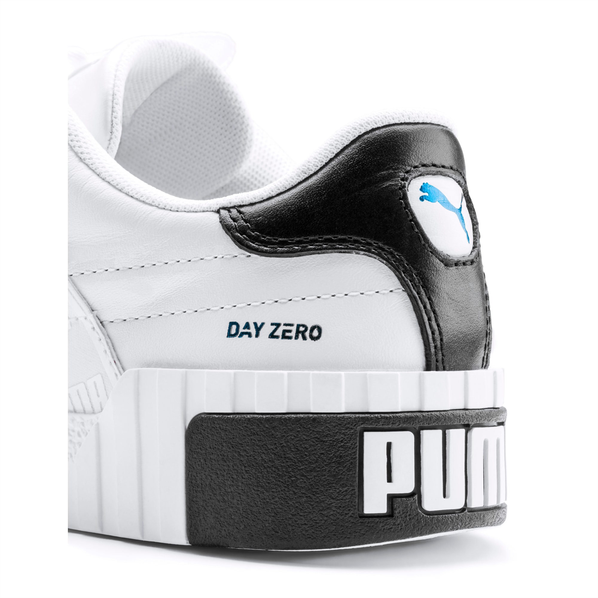 Puma x central saint martins sale cali women's sneakers