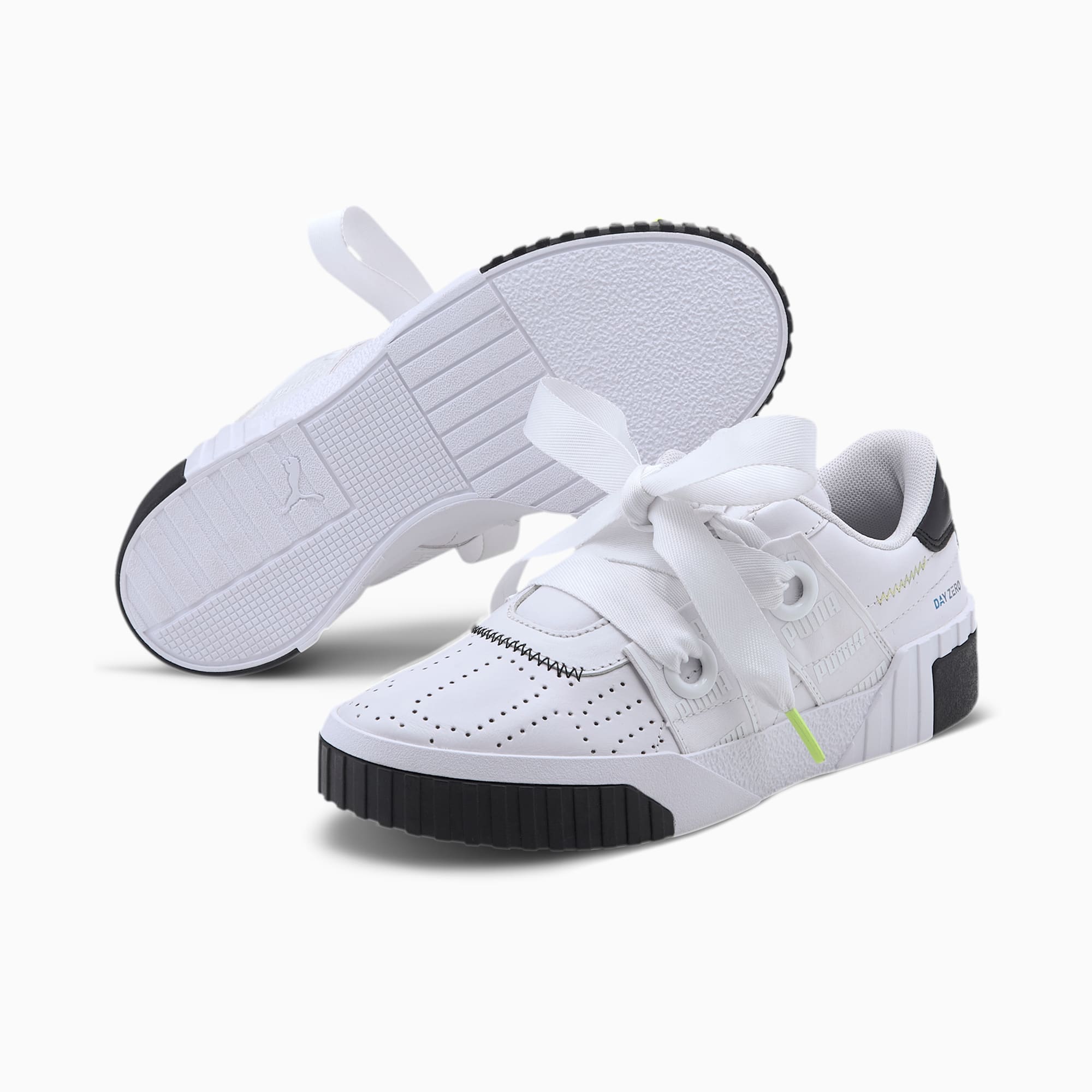 Puma x central saint martins hotsell cali women's sneakers