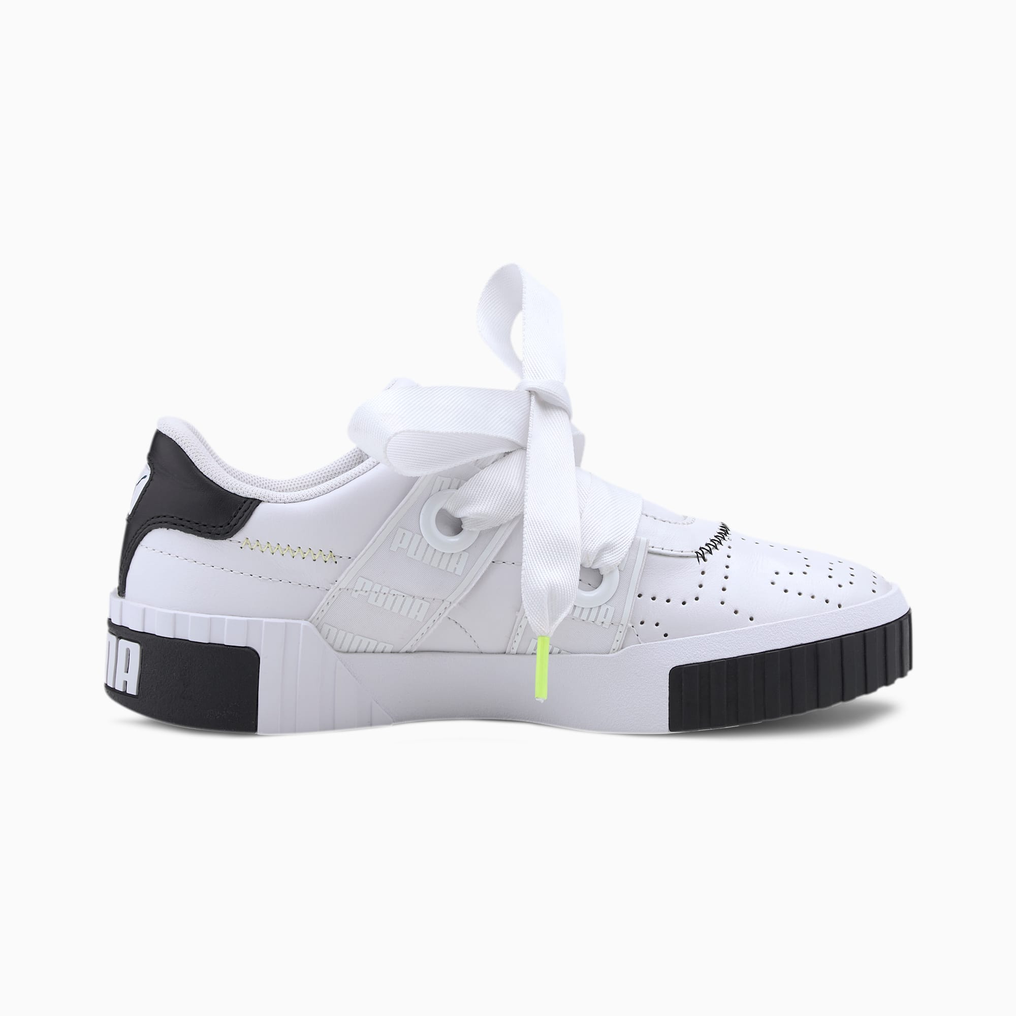 Puma x central saint martins hotsell cali women's sneakers