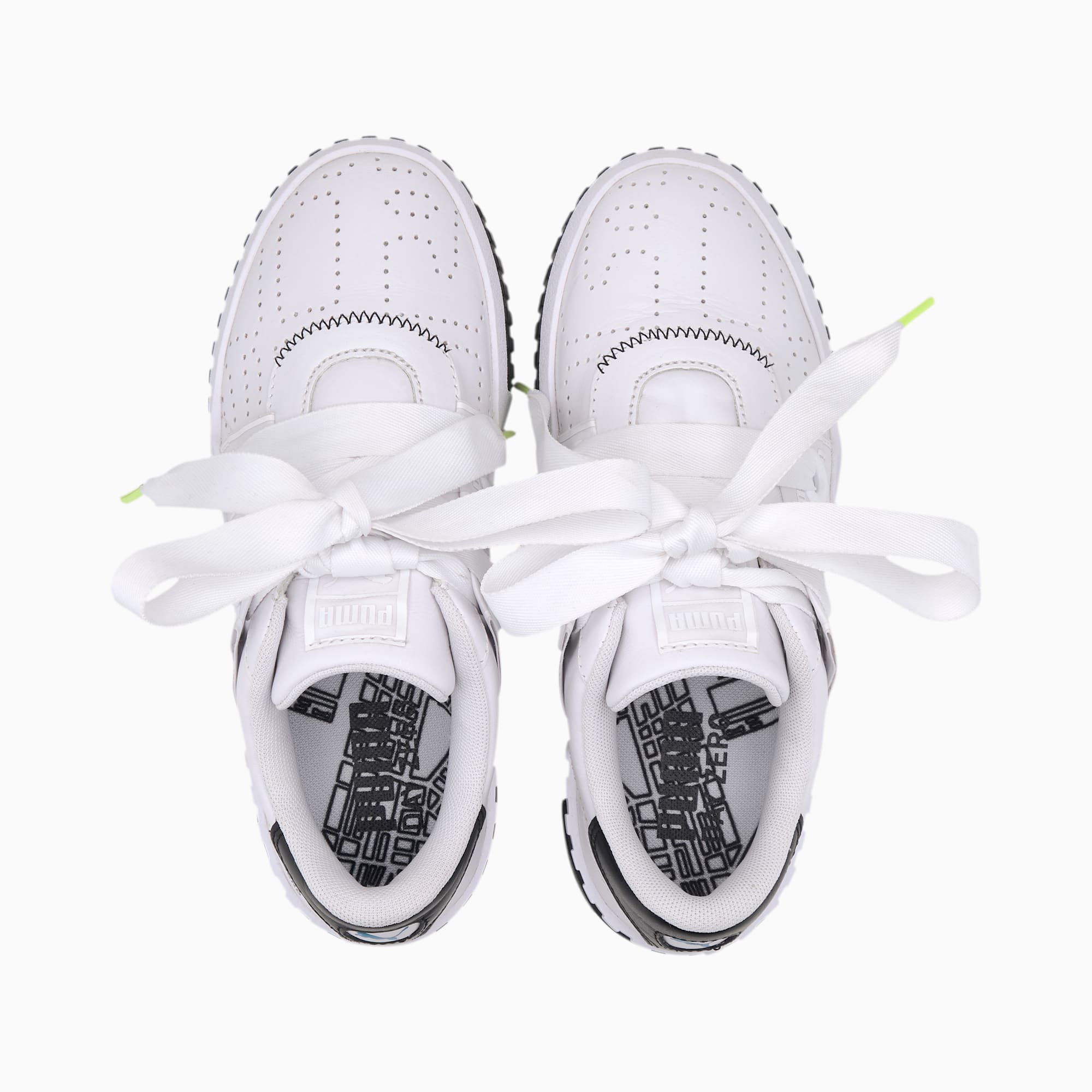 Puma x central saint martins sale cali women's sneakers