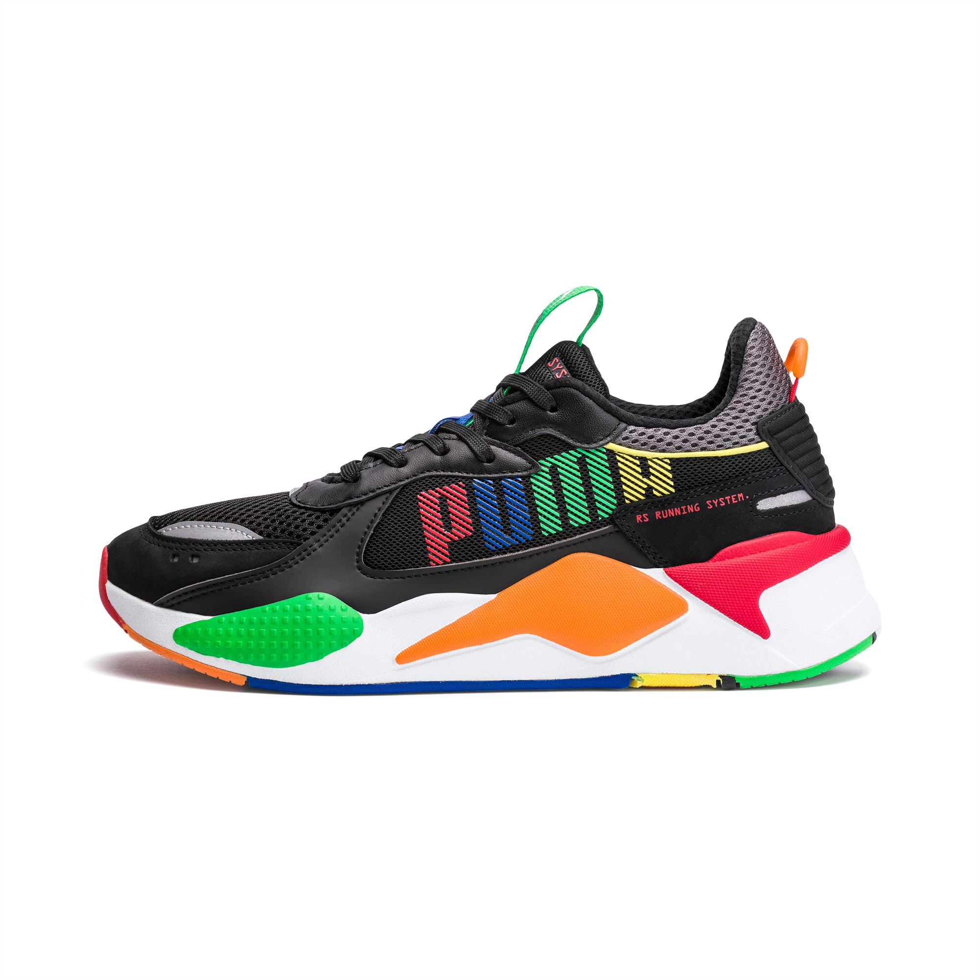 puma rs x bold