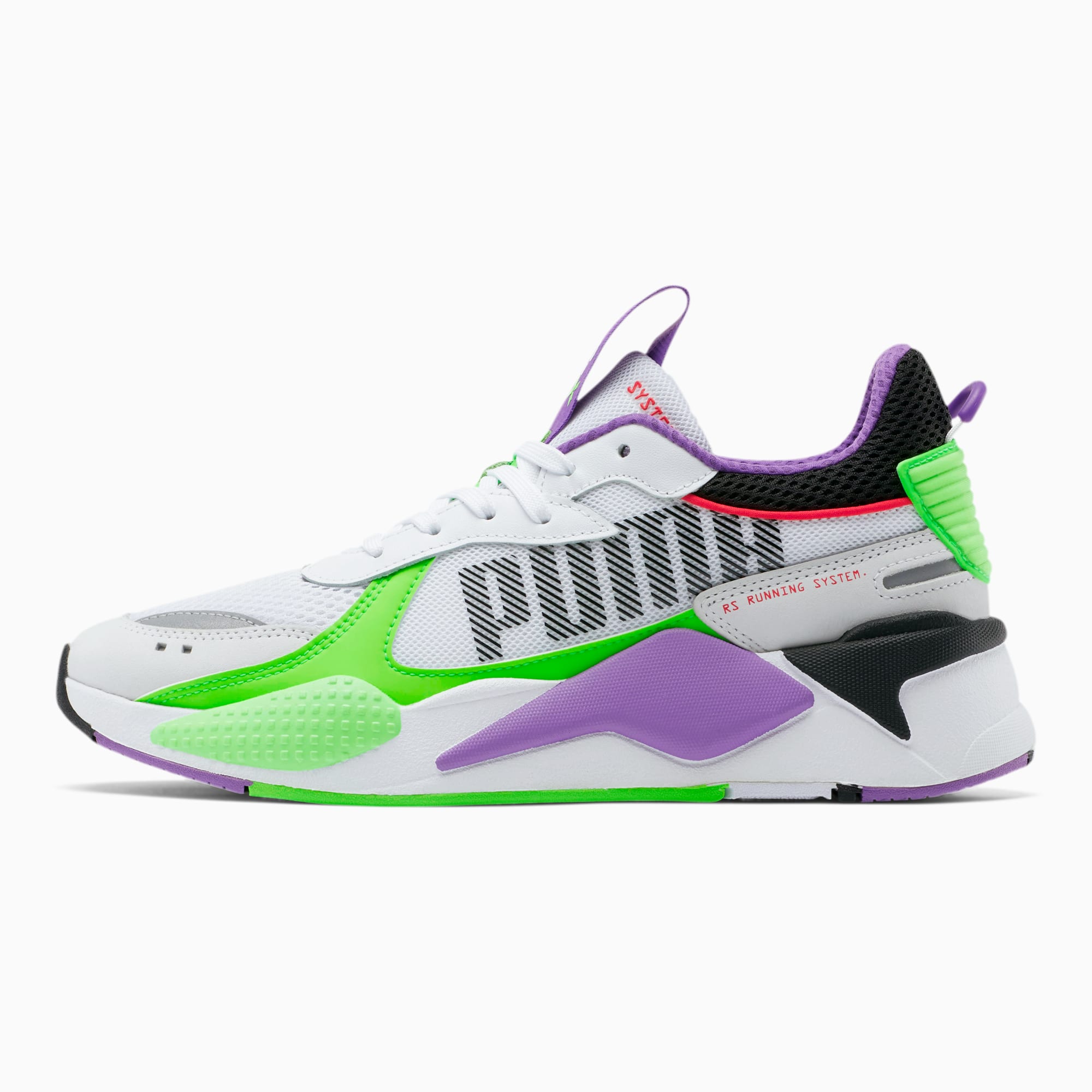 puma rs x buzz