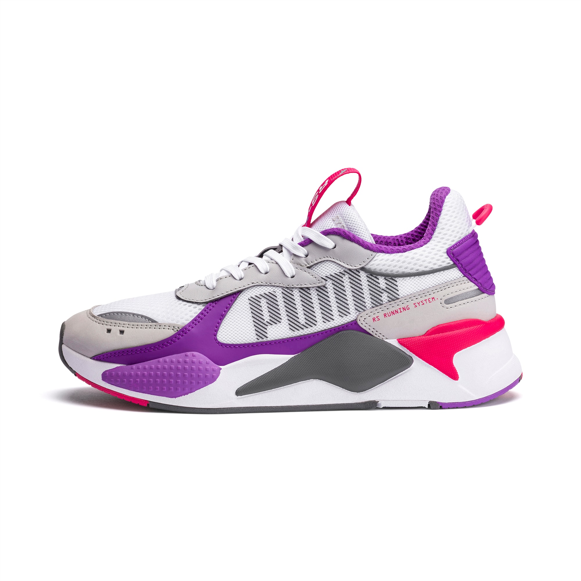 Rs X Bold Trainers Puma Shoes Puma Espana