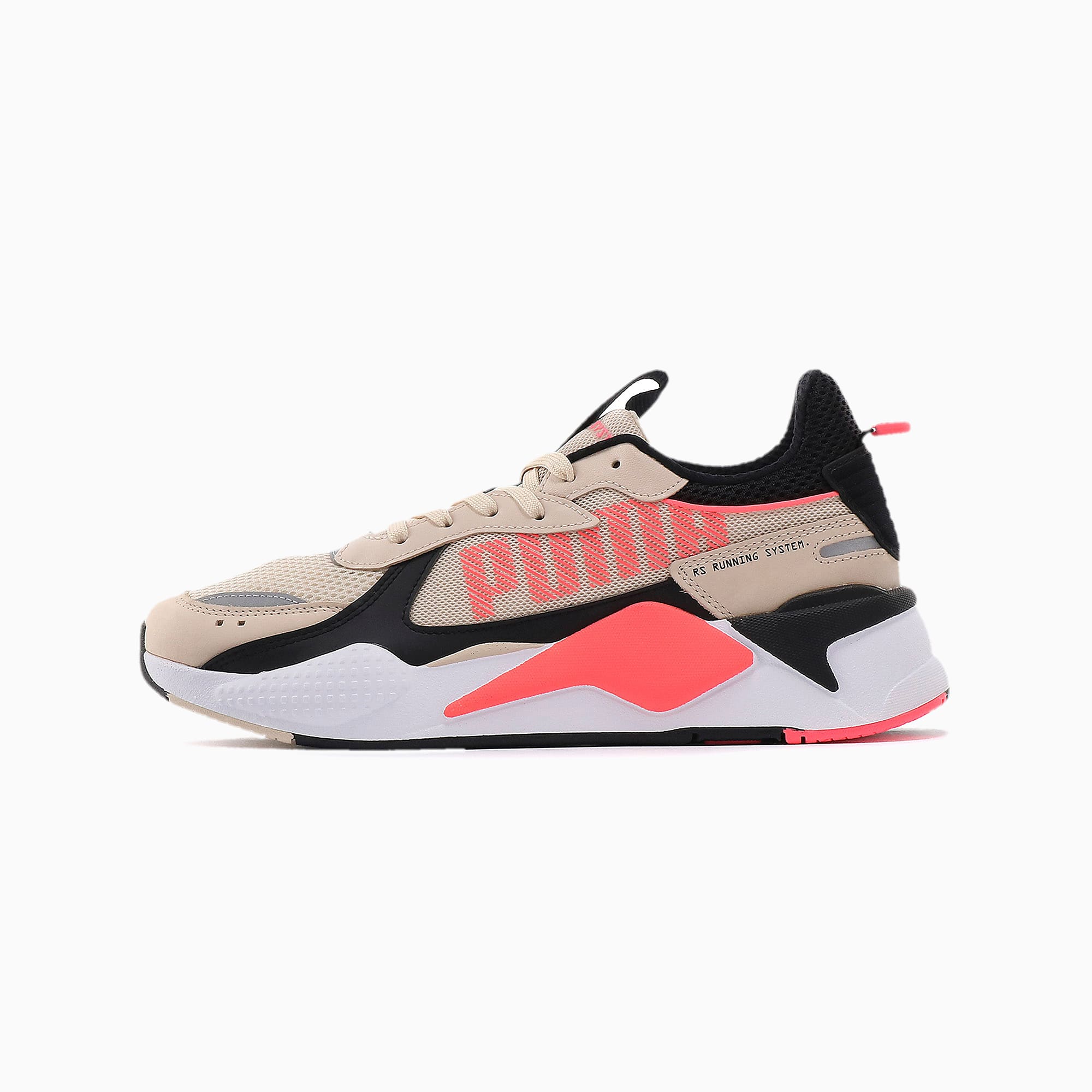 Rs X Bold Sneakers Puma Sneakers Puma