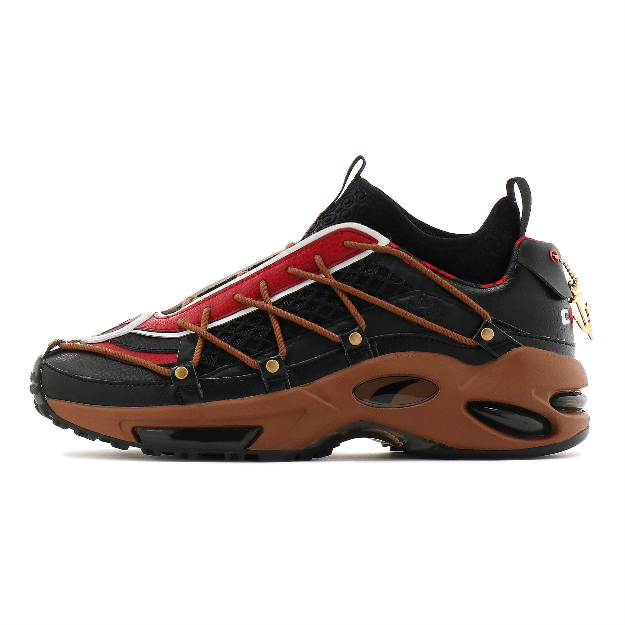 puma x one piece shoes
