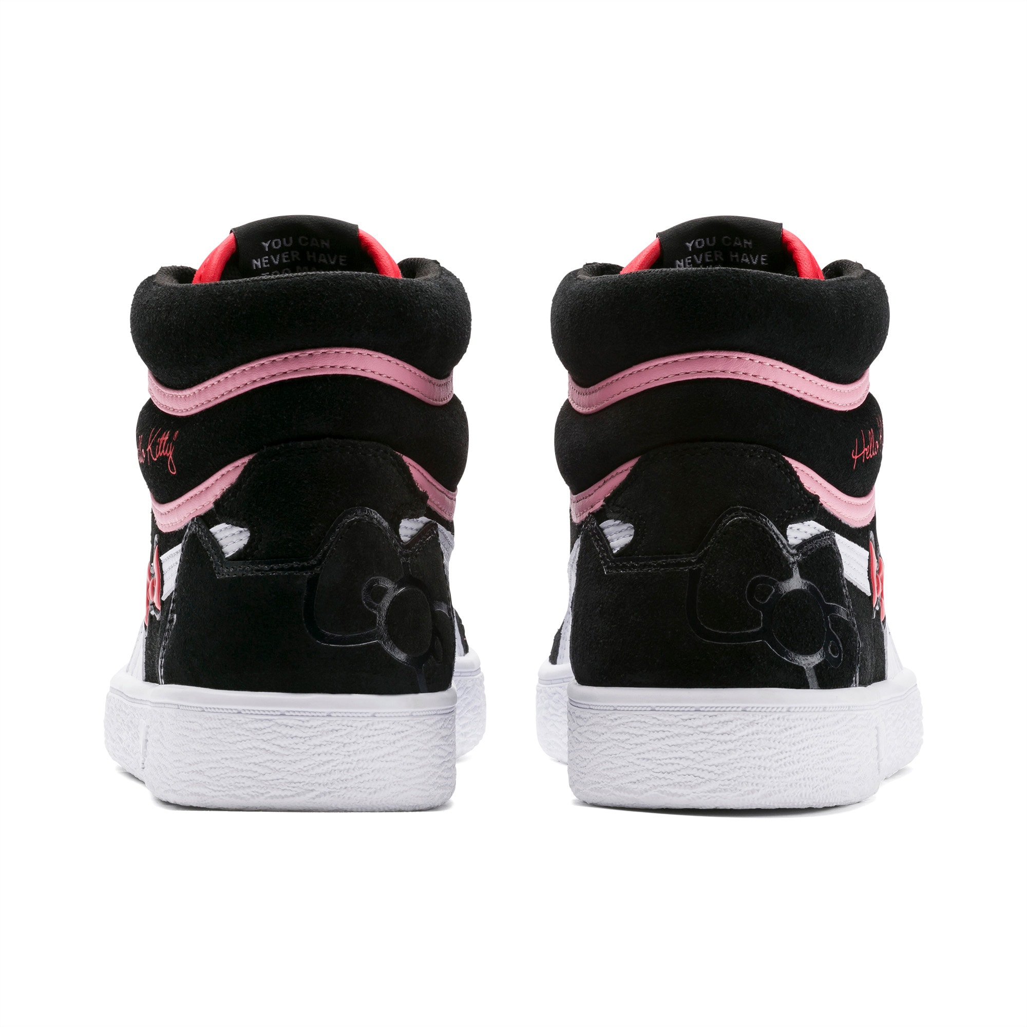 puma hello kitty femme puma hello kitty femme