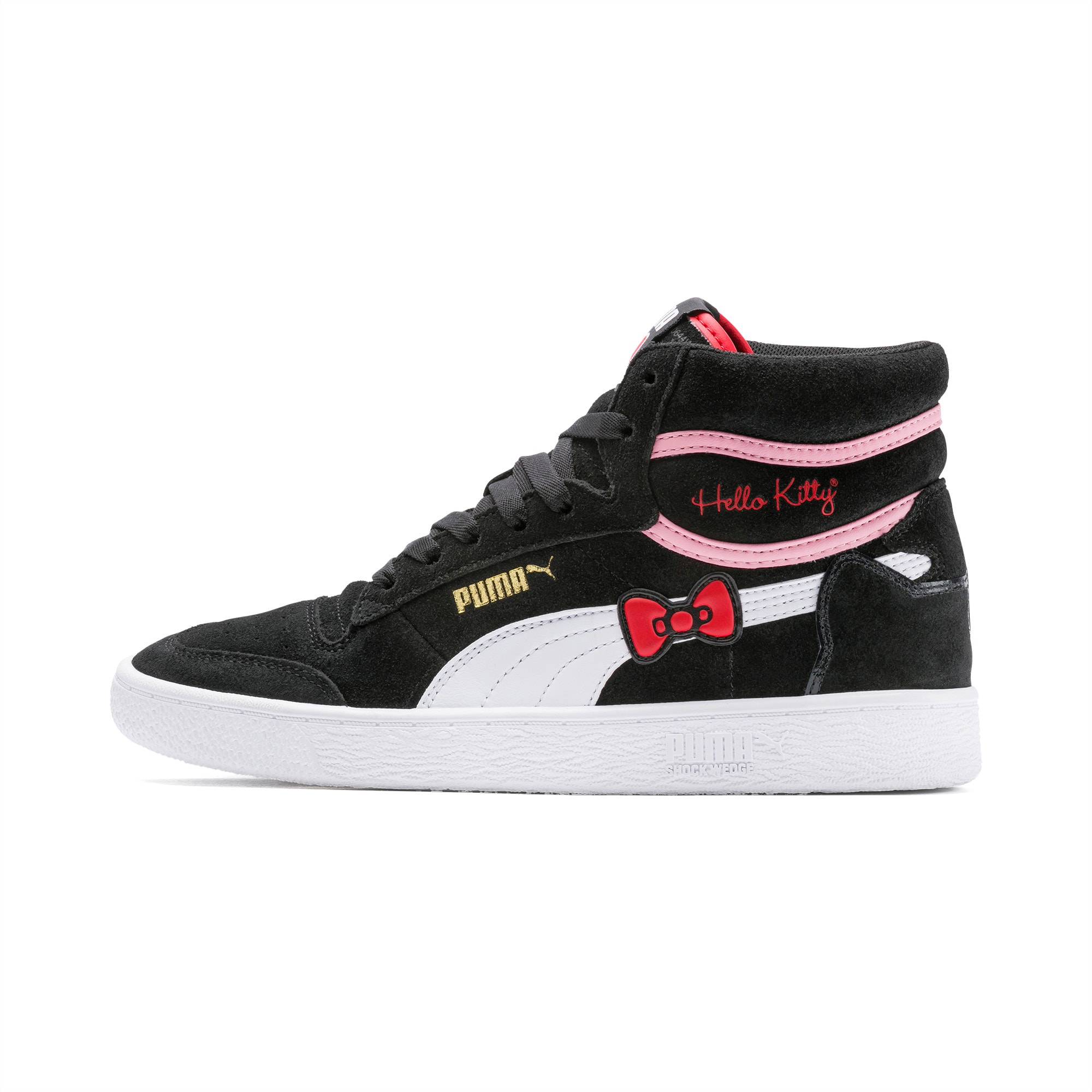 puma mid womens