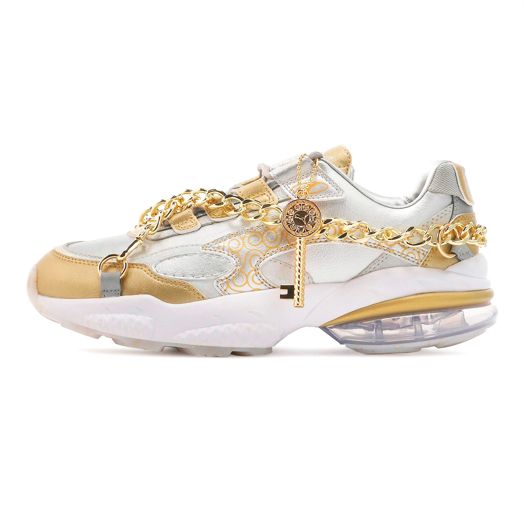 puma x one piece shoes