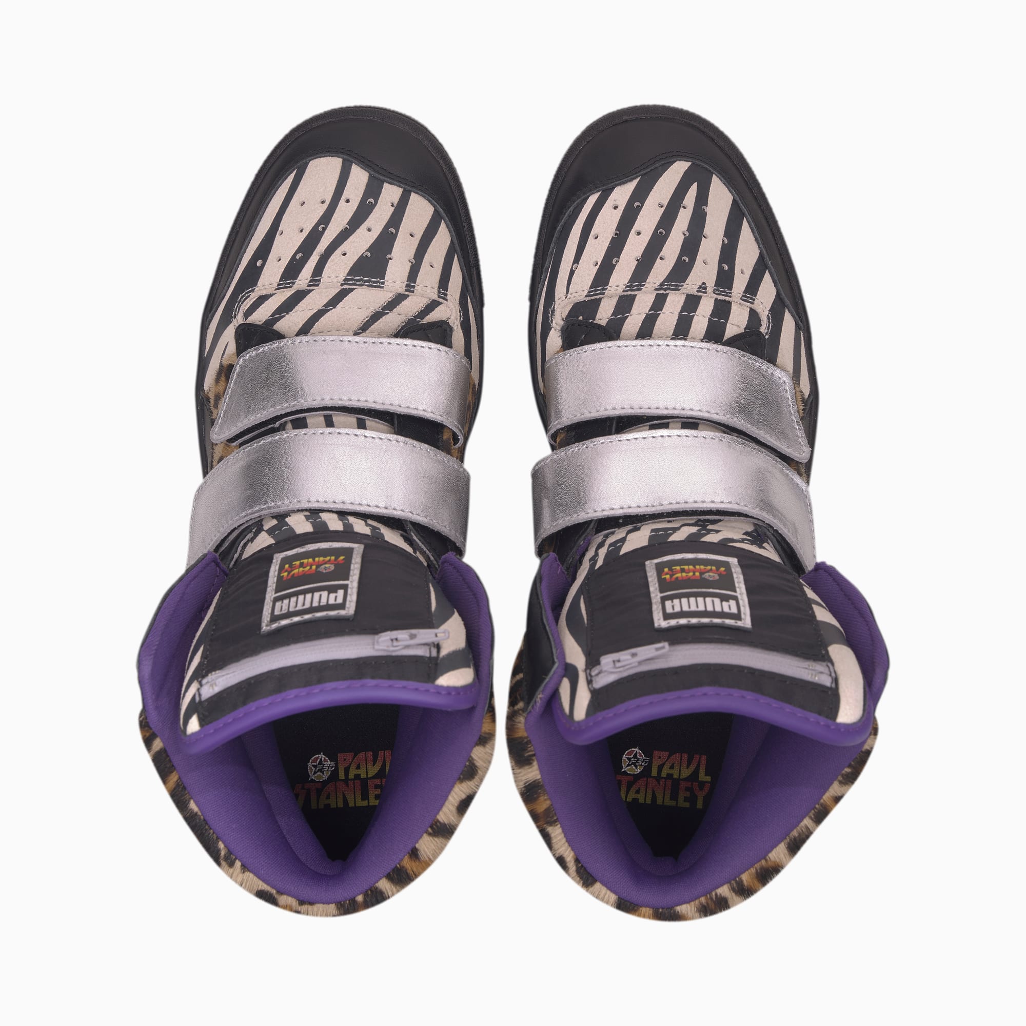 puma paul stanley women's