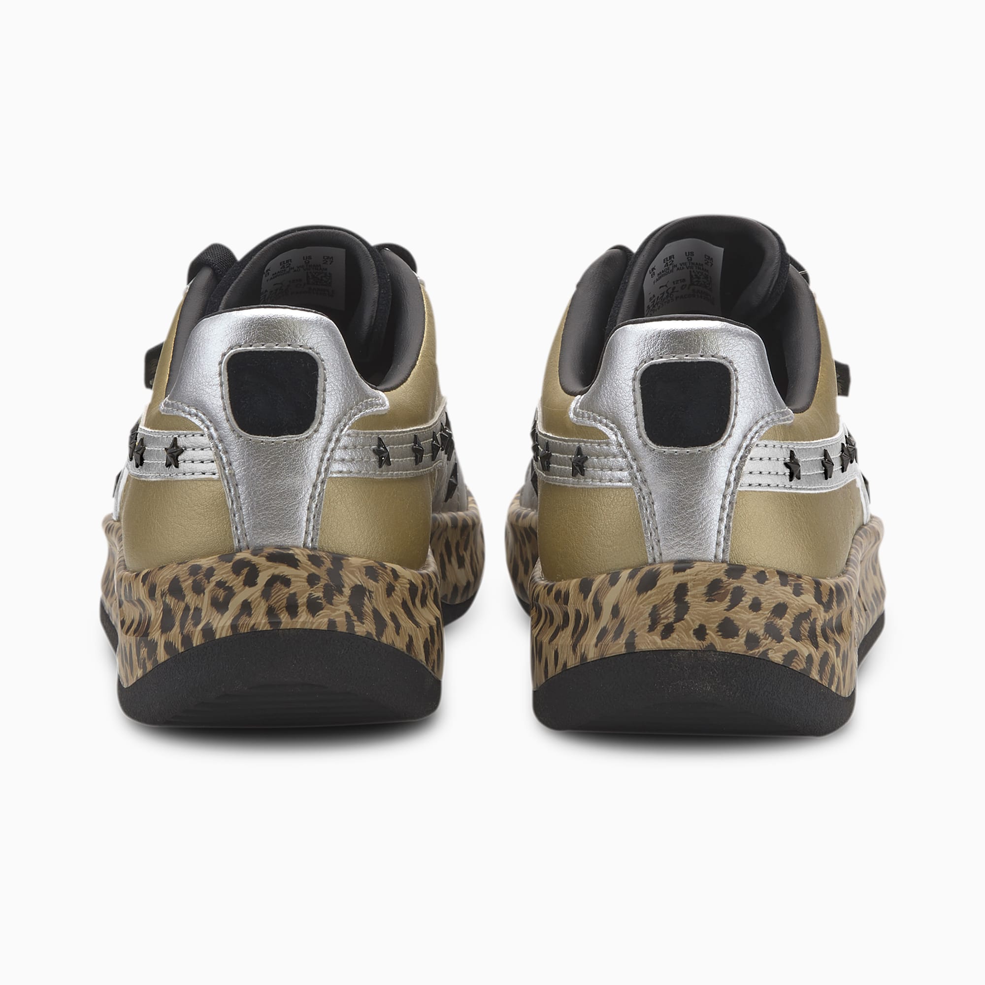 PUMA x PAUL STANLEY GV Special Leopard Men's Sneakers