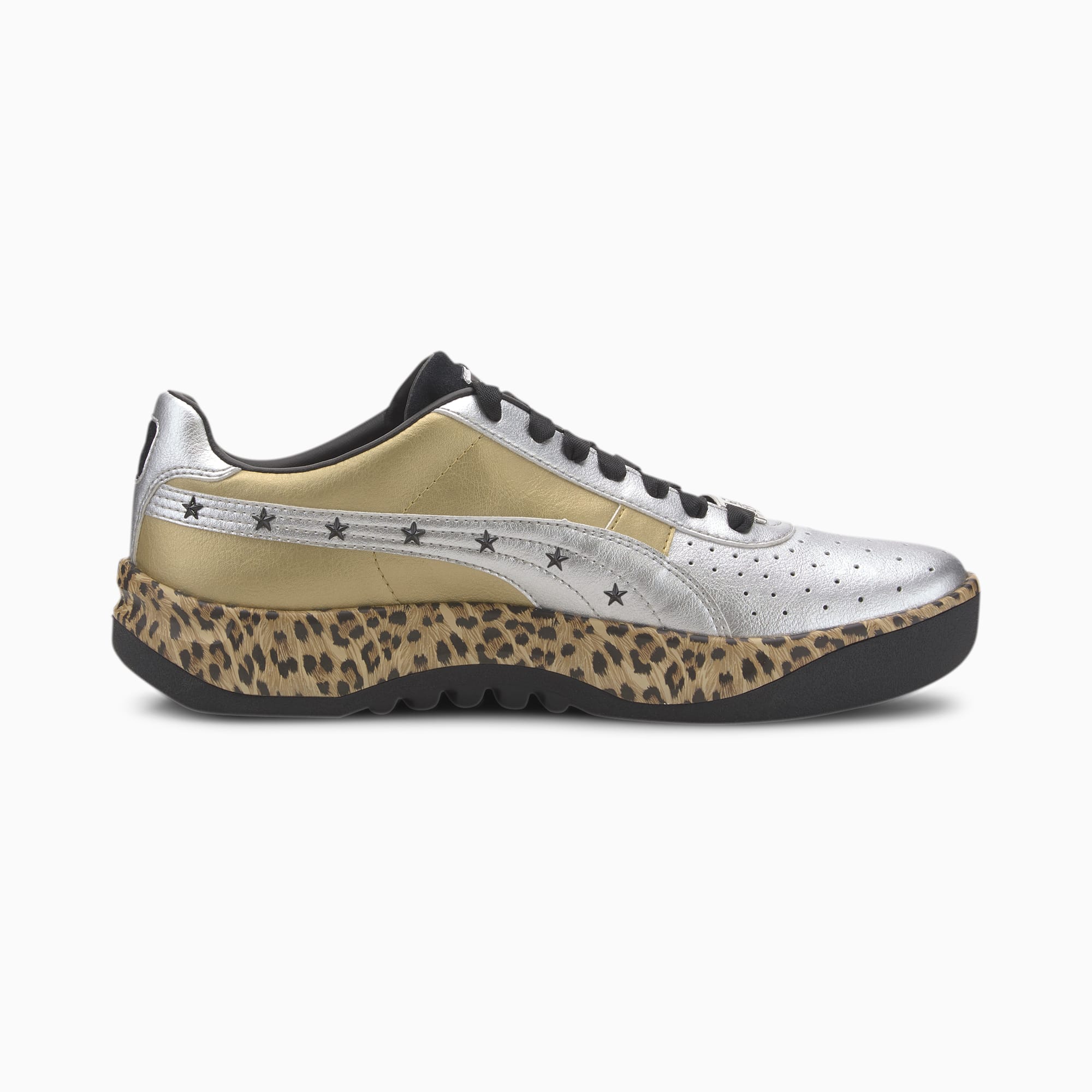Puma x paul stanley breaker men's sneakers hotsell