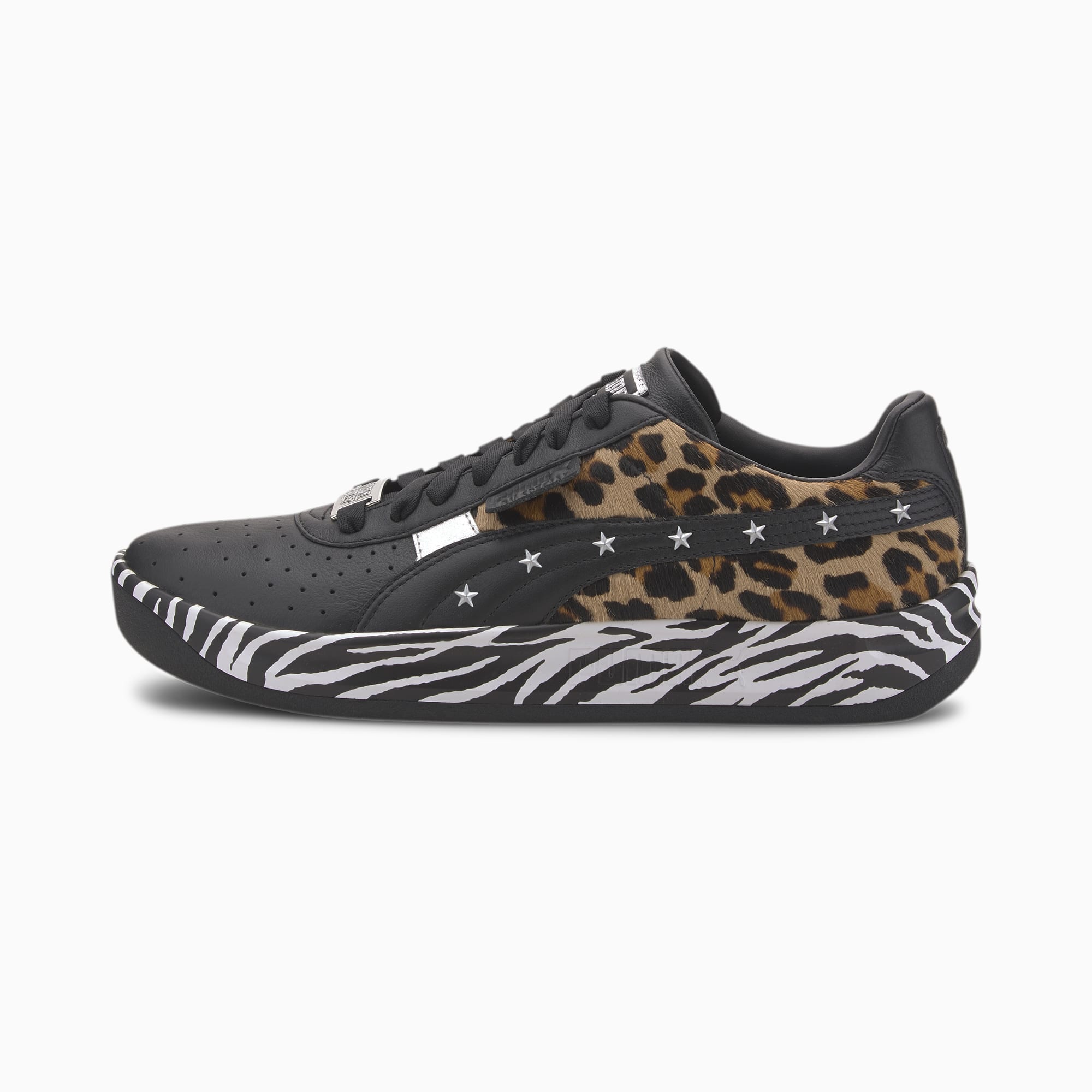 puma zebre