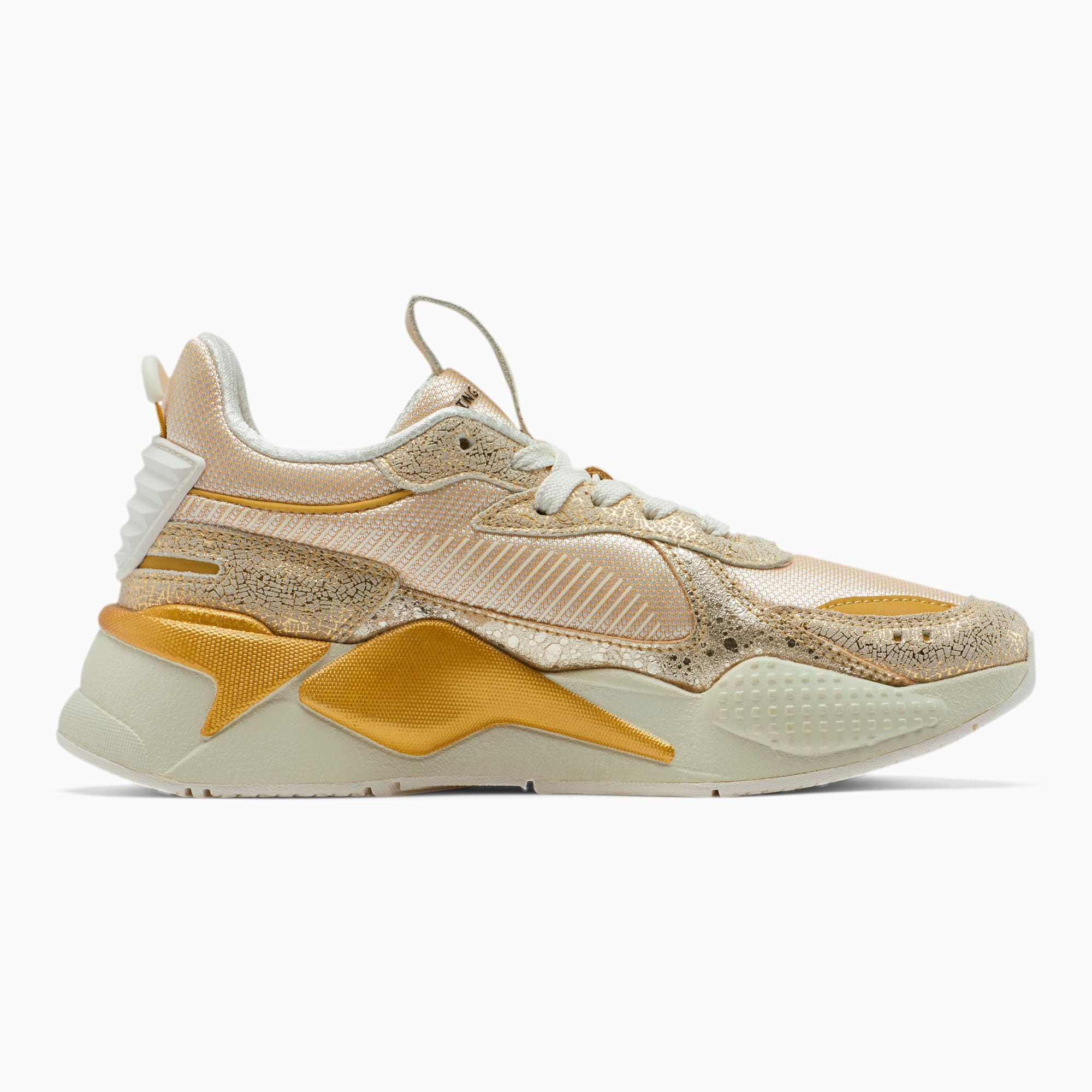 RS X Winter Glimmer Women s Sneakers PUMA