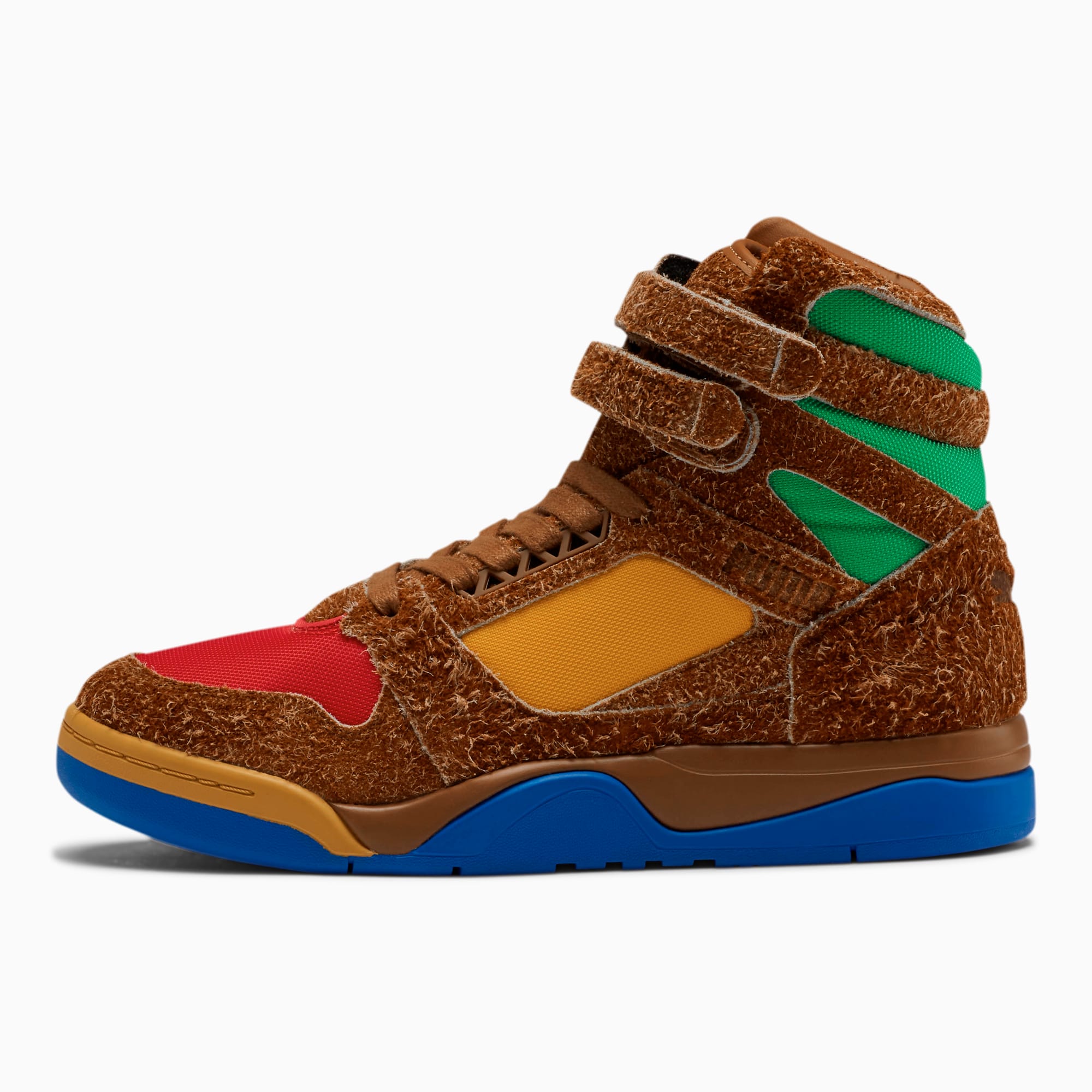 puma fashion geek shoes