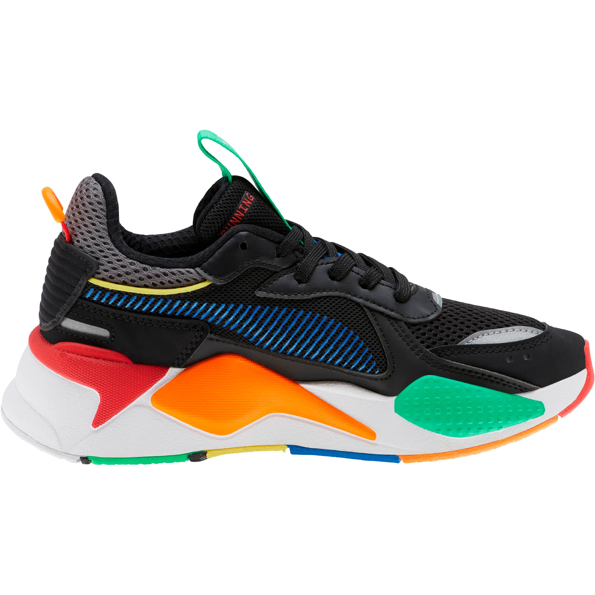 Tenis puma rs-x bold top