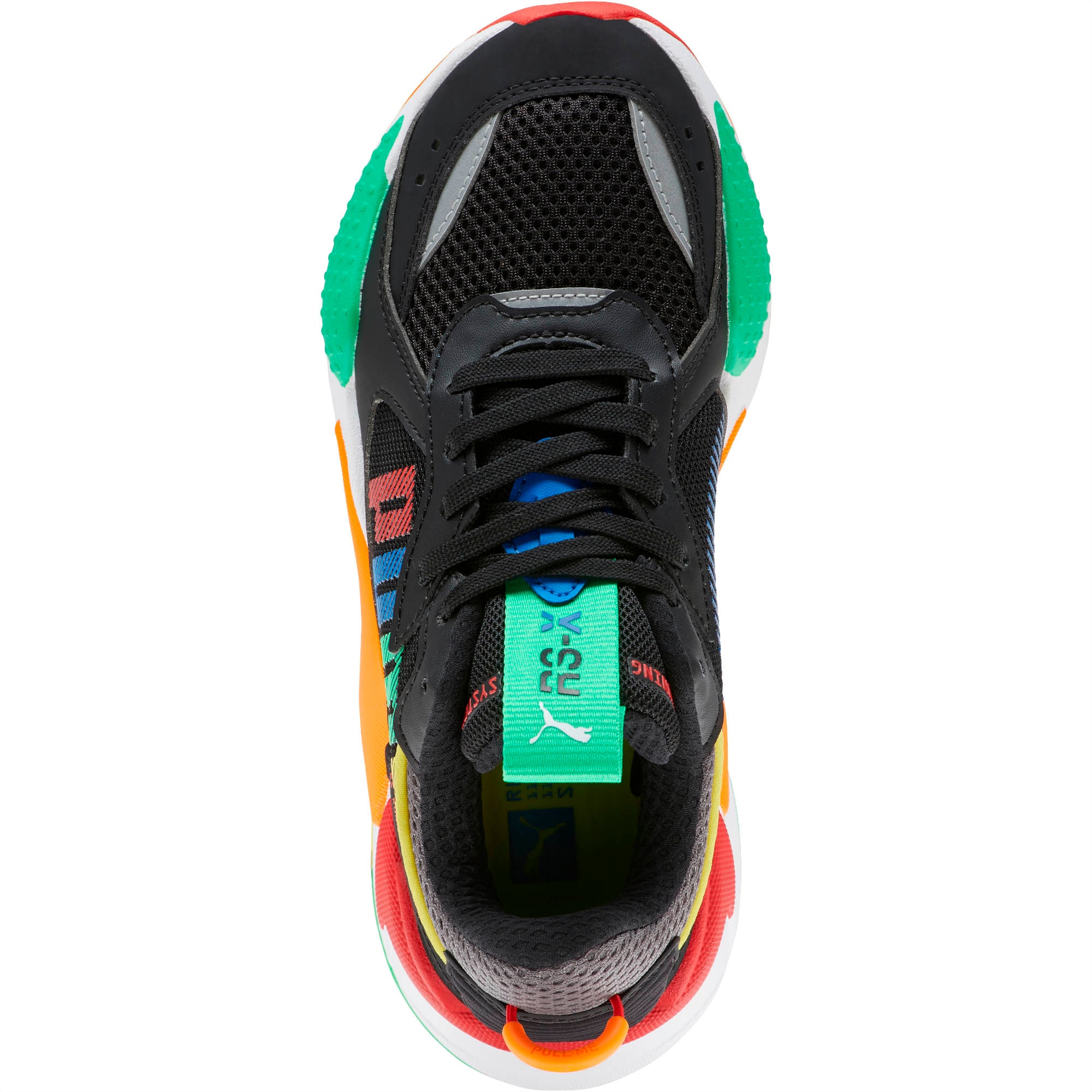 RS-X Bold Sneakers JR