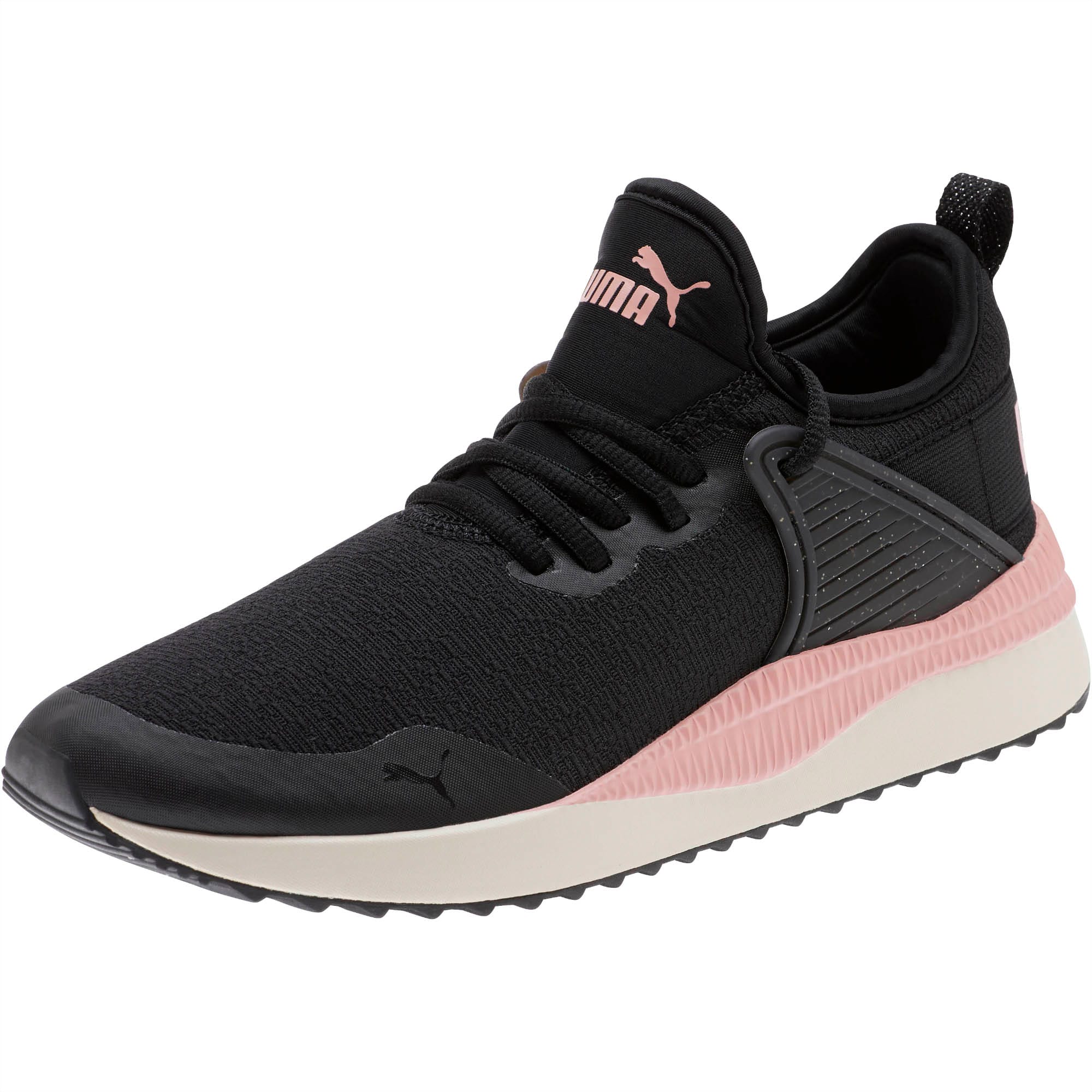 Women's puma pacer cage sneakers deals