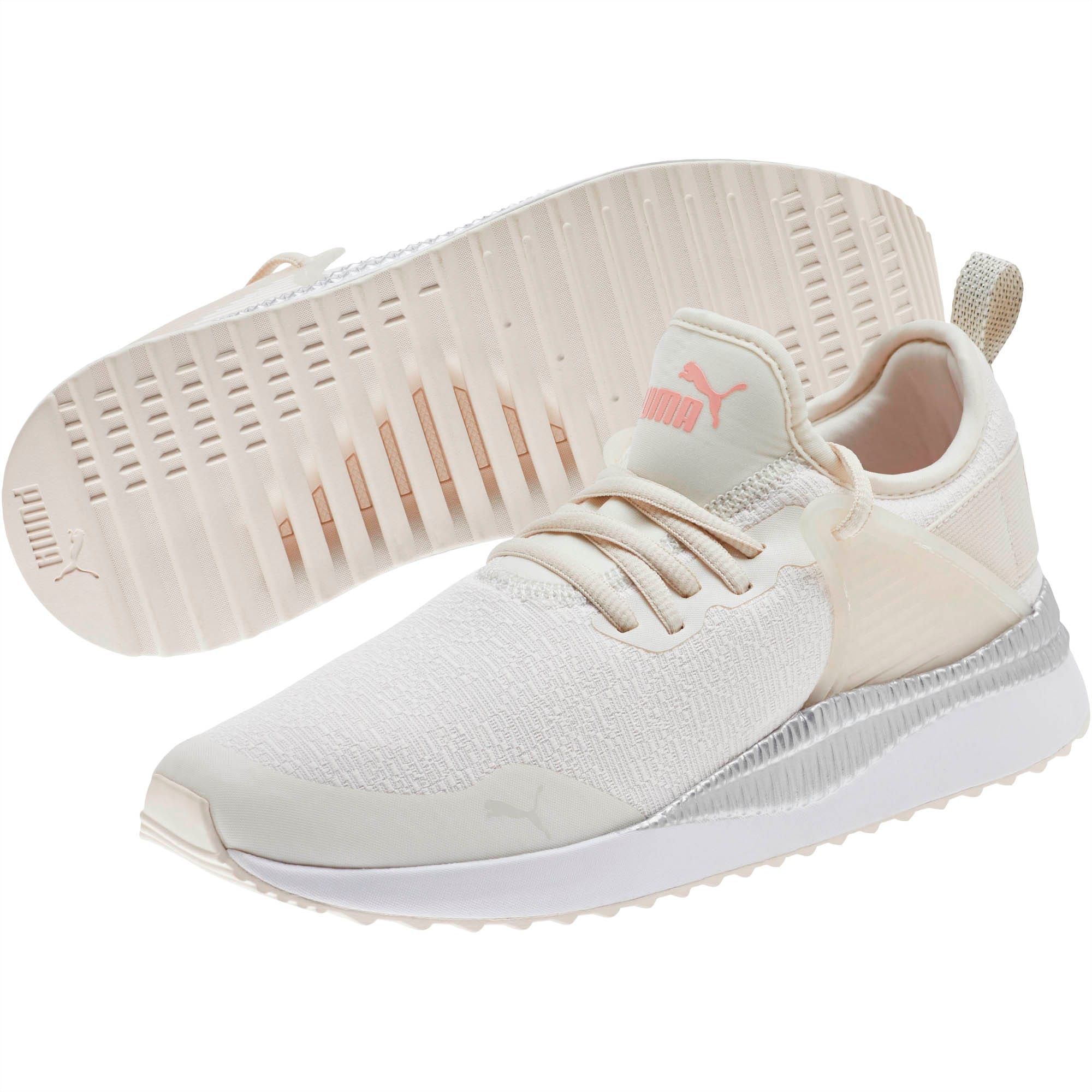 puma pacer cage women's
