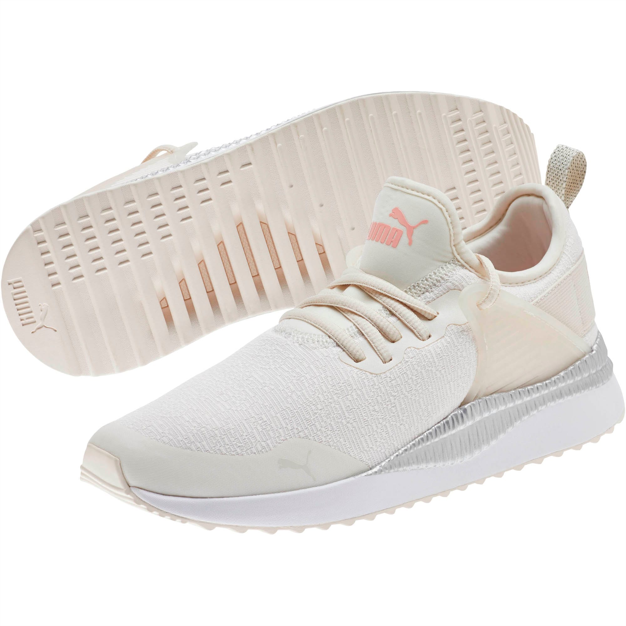 puma women's pacer next cage