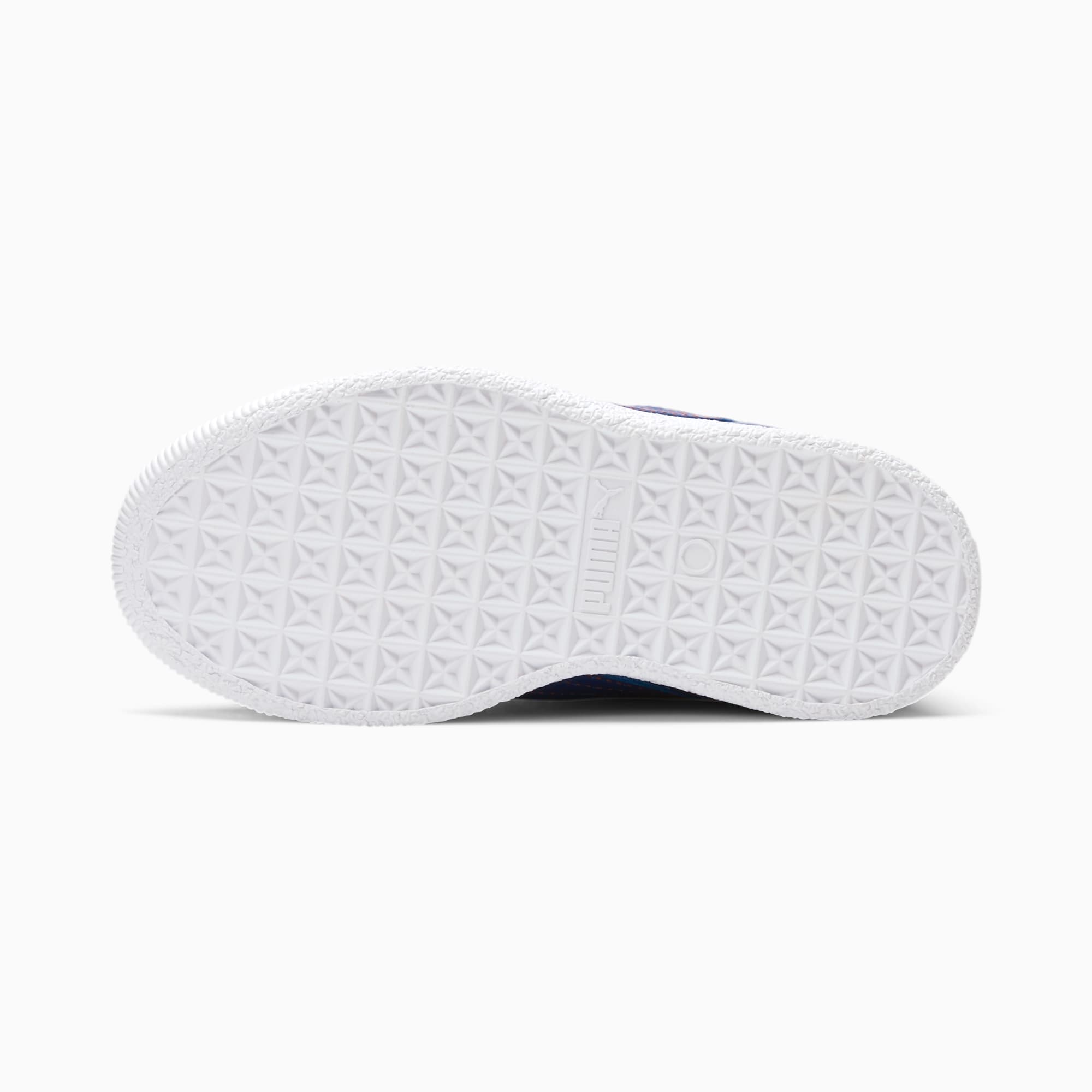 Puma clyde court core 2025 basketball shoes