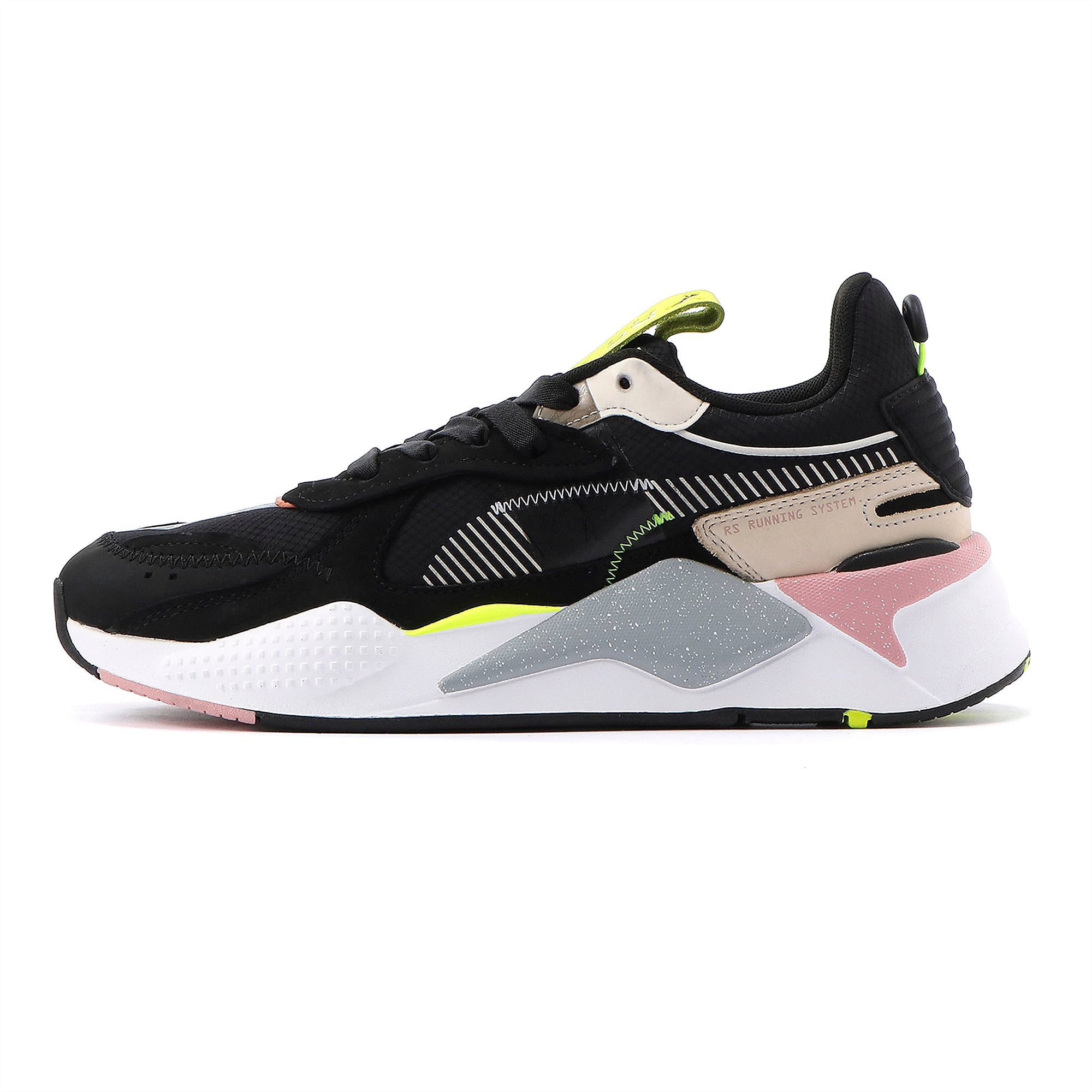 PUMA RS-X UNRAVEL