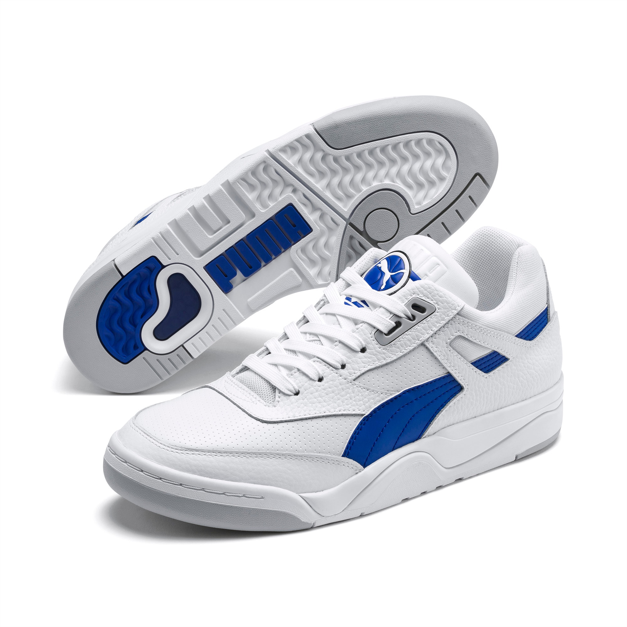 Palace guard puma 2025