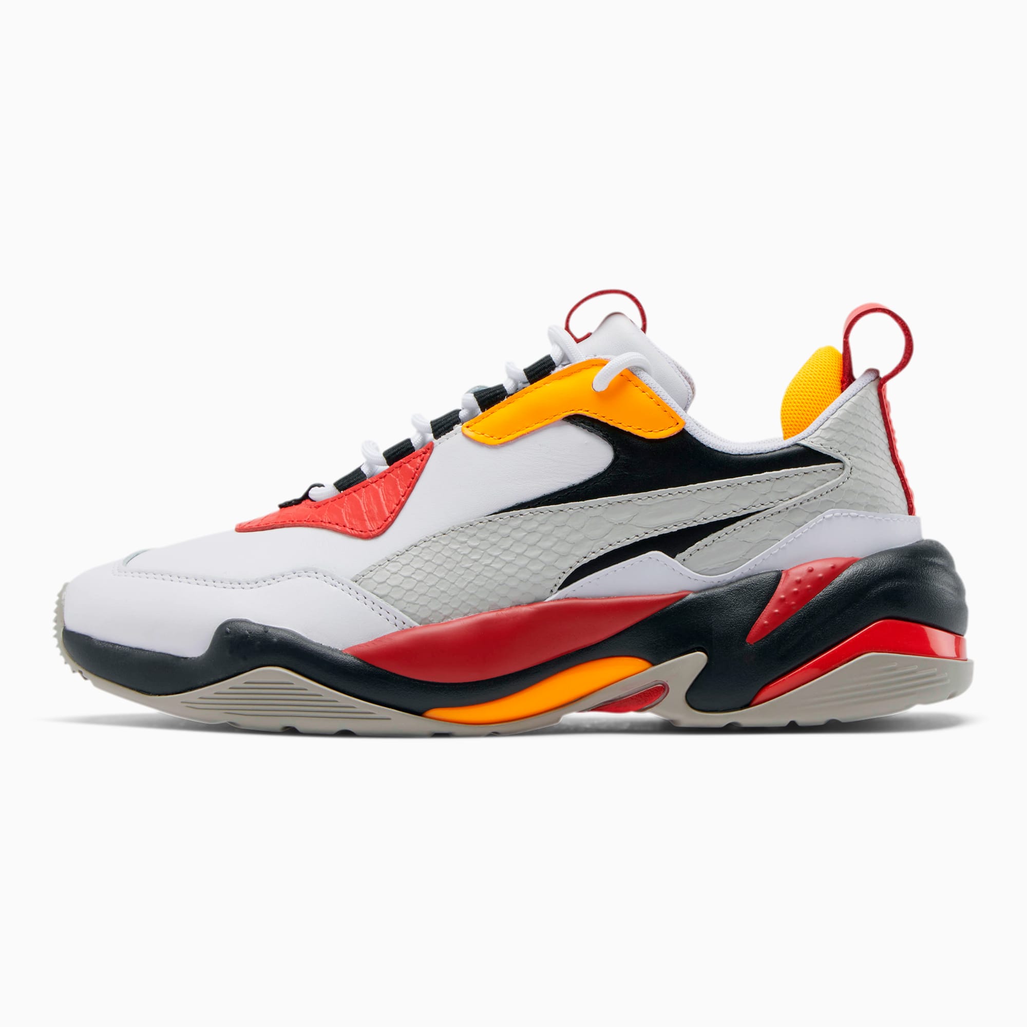 sneakers puma thunder