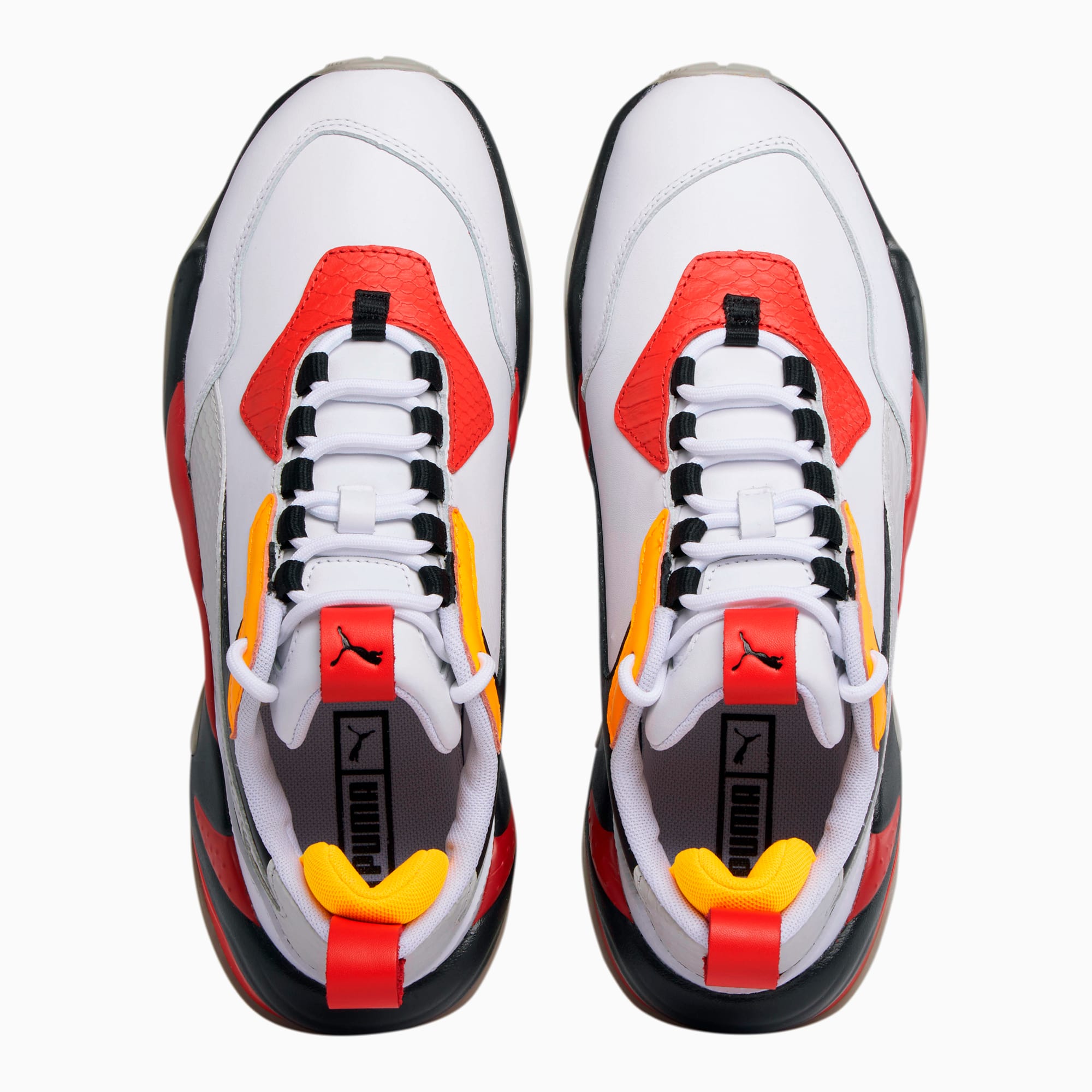 Puma thunder nature sneaker deals