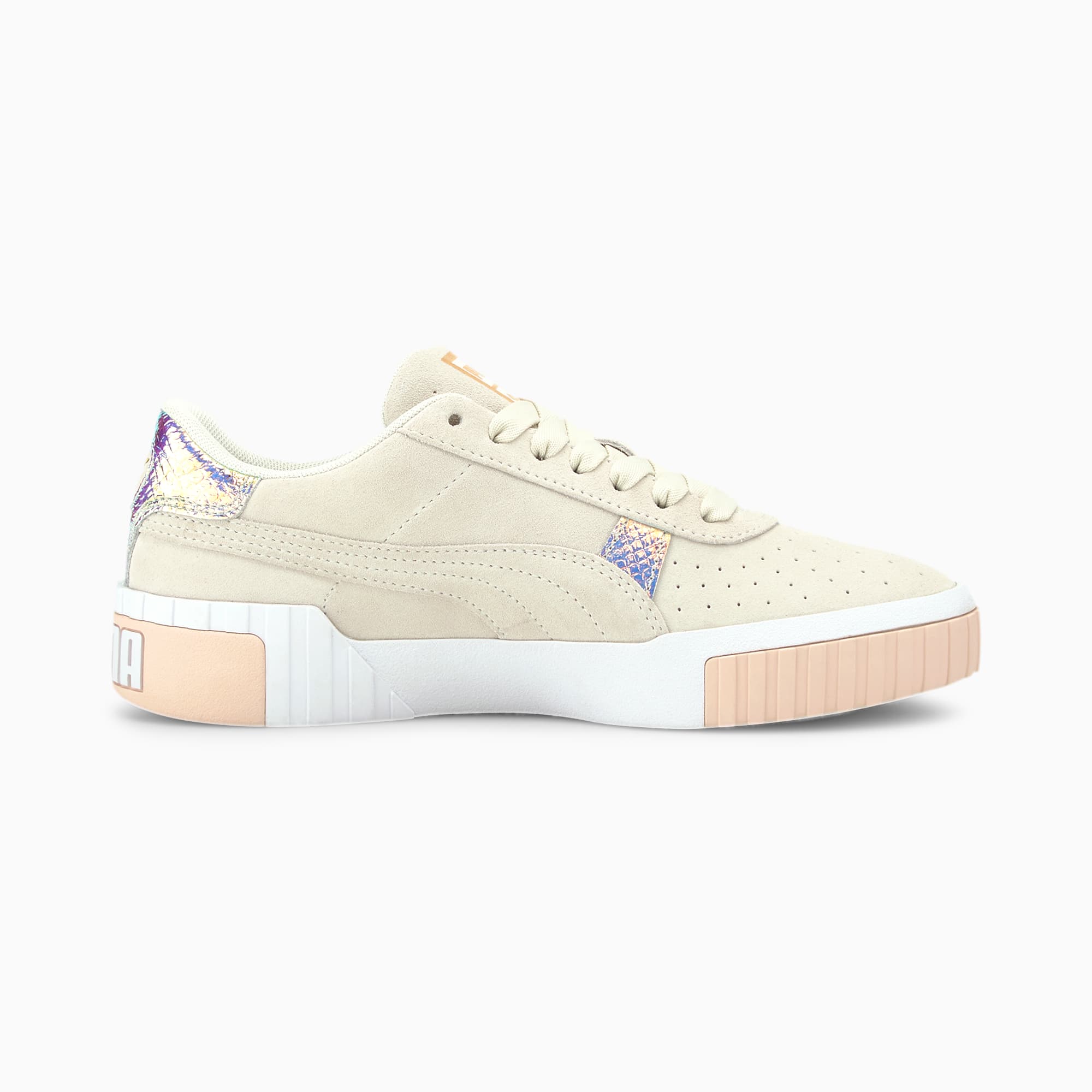 cali suede women's sneakers