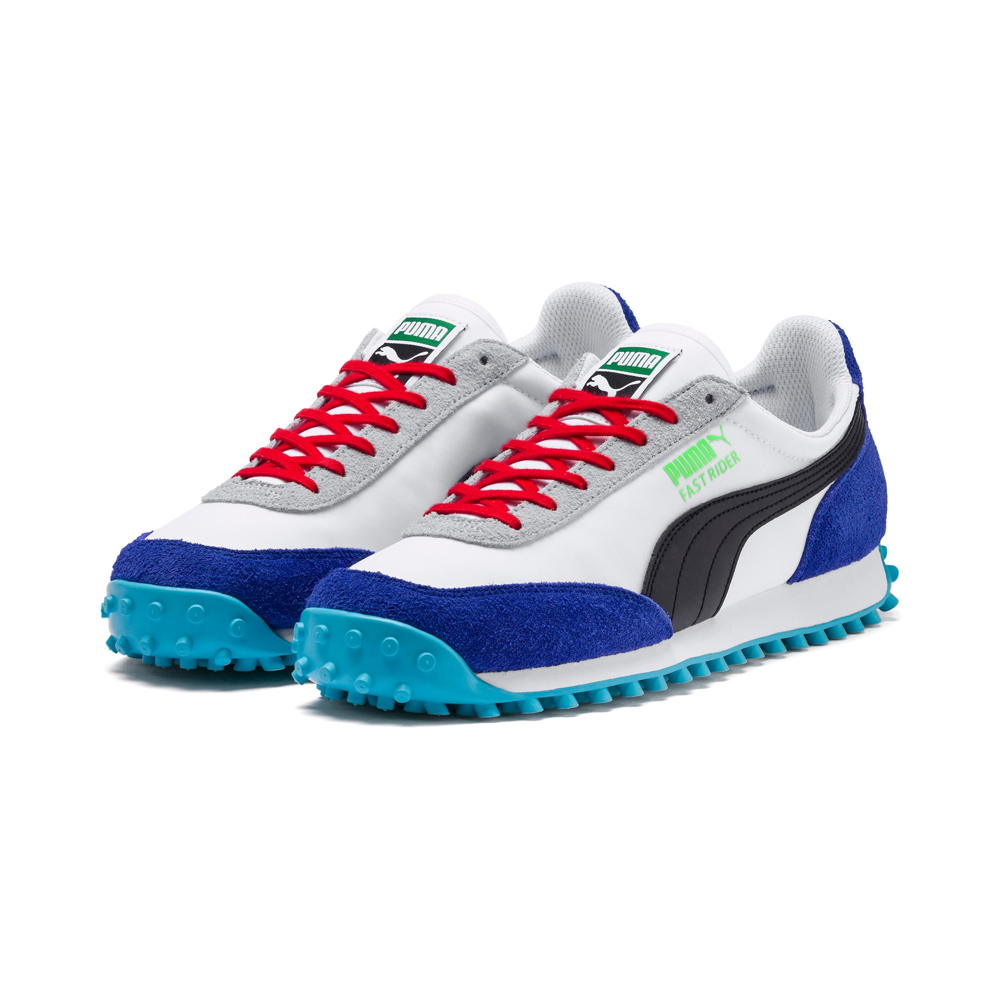 puma fast rider verte puma fast rider verte