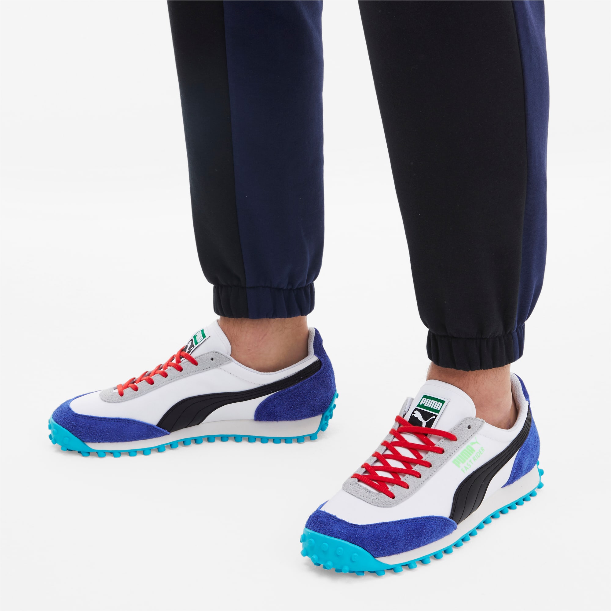 puma fast rider