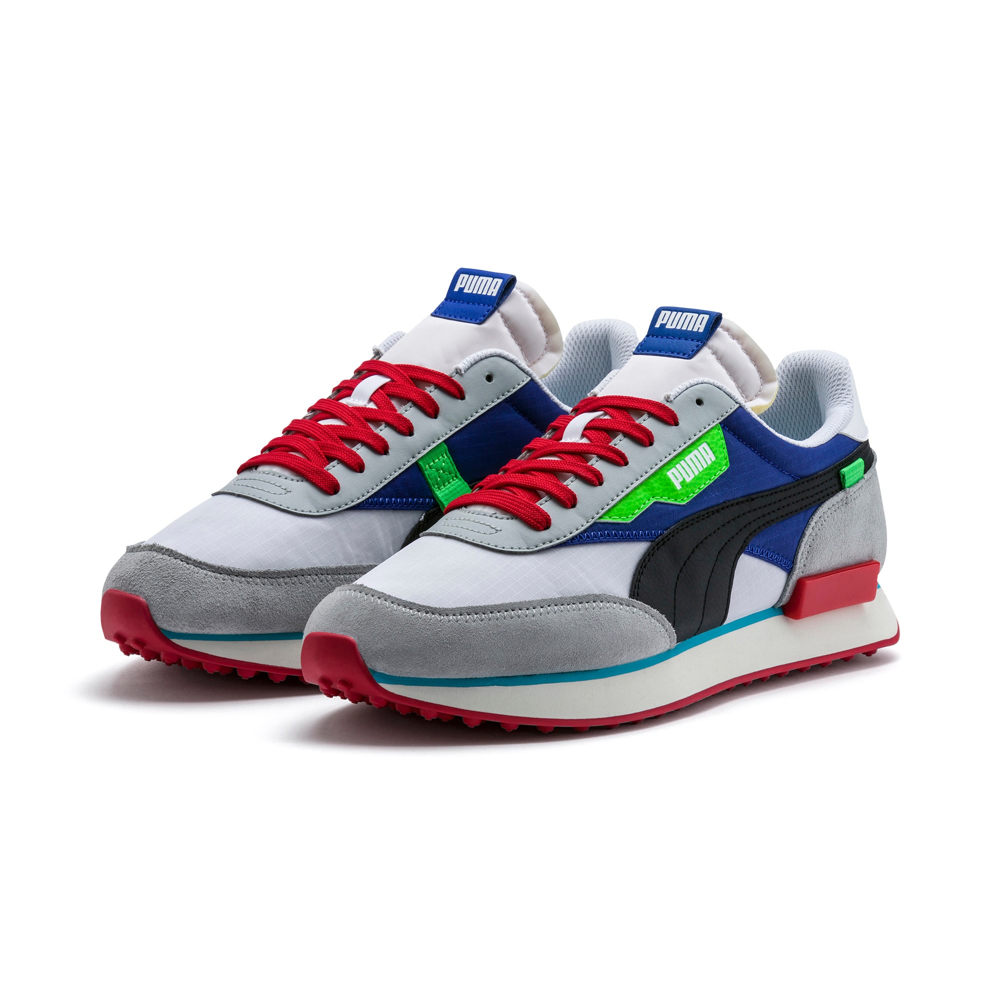Puma rider one Outlet